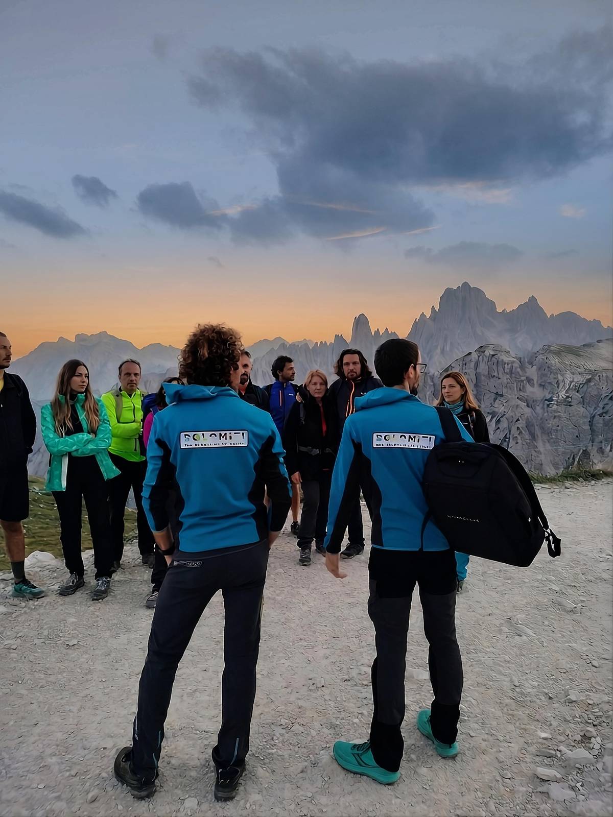 Dolomites hiking trip: the guided tours compared