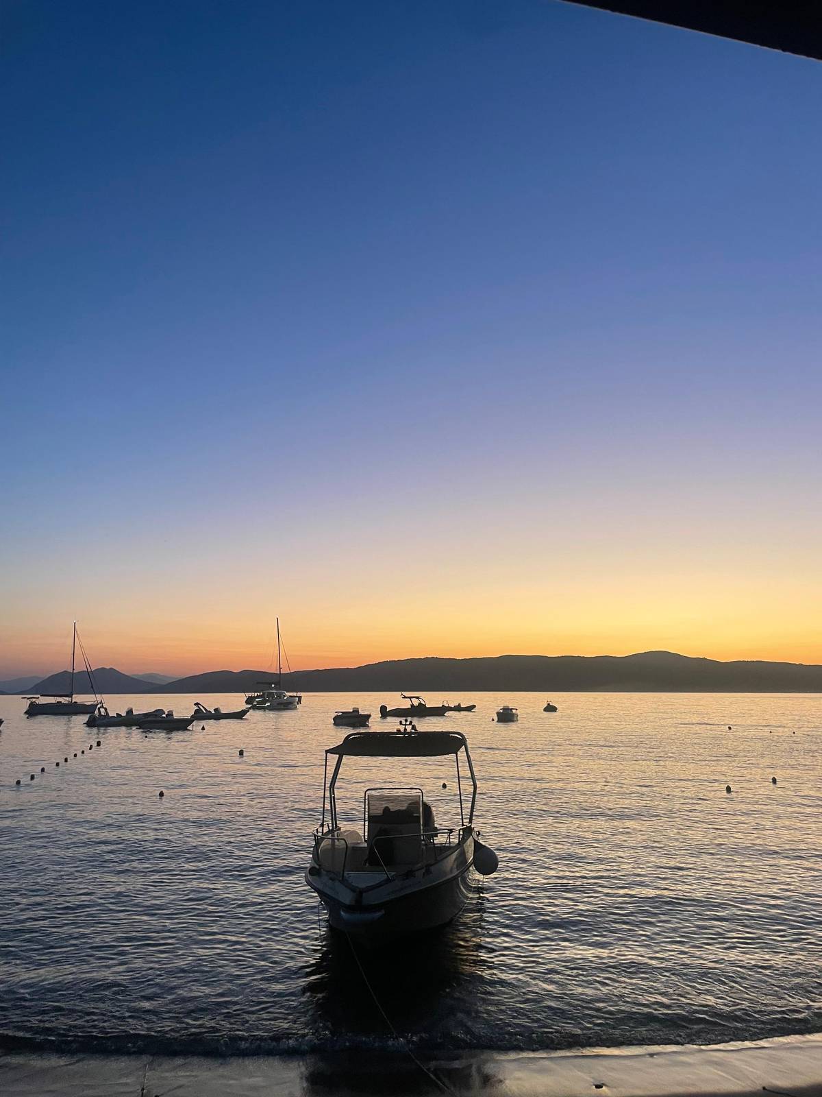 Boat rental in Skiathos, with or without a licence