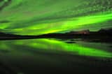 Abisko: Guided Aurora Chase with Hotel Transfers