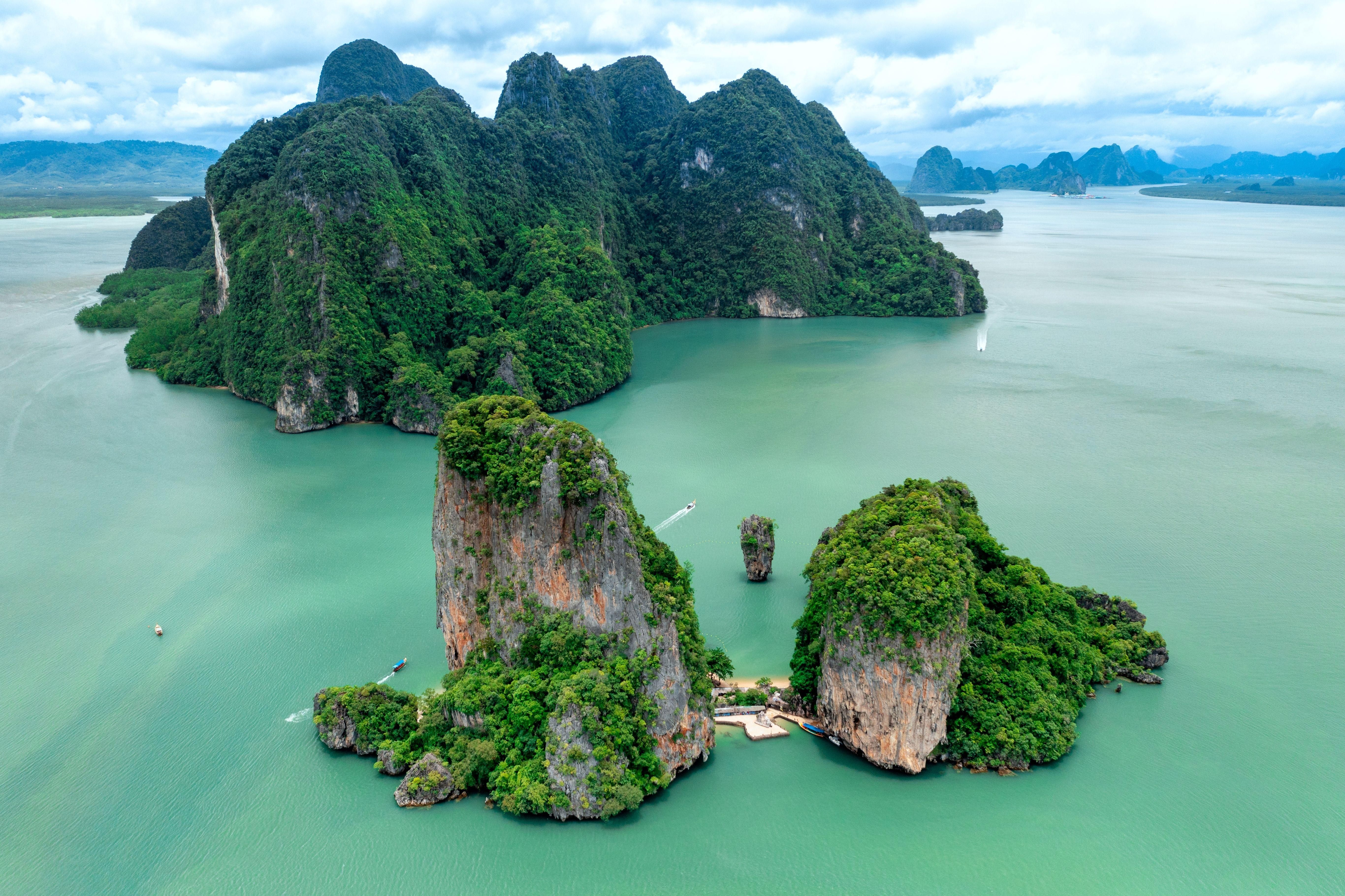 The BEST Things to Do in Krabi - Top Activities in 2026 | GetYourGuide