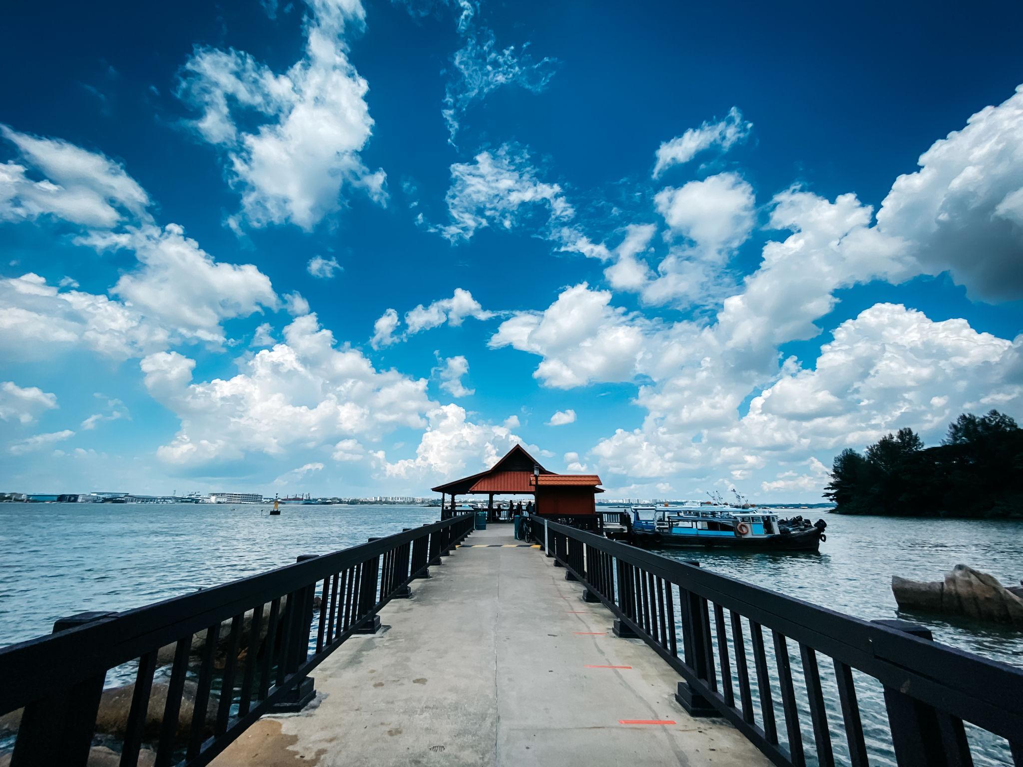 The BEST Things to Do in Pulau Ubin - Top Activities in 2026 | GetYourGuide