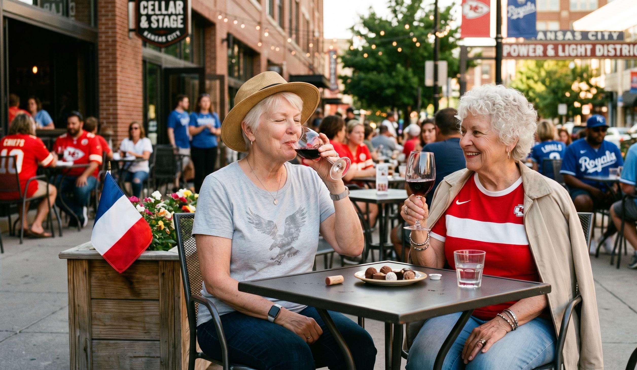 The BEST Things to Do in Kansas City - Top Activities in 2026