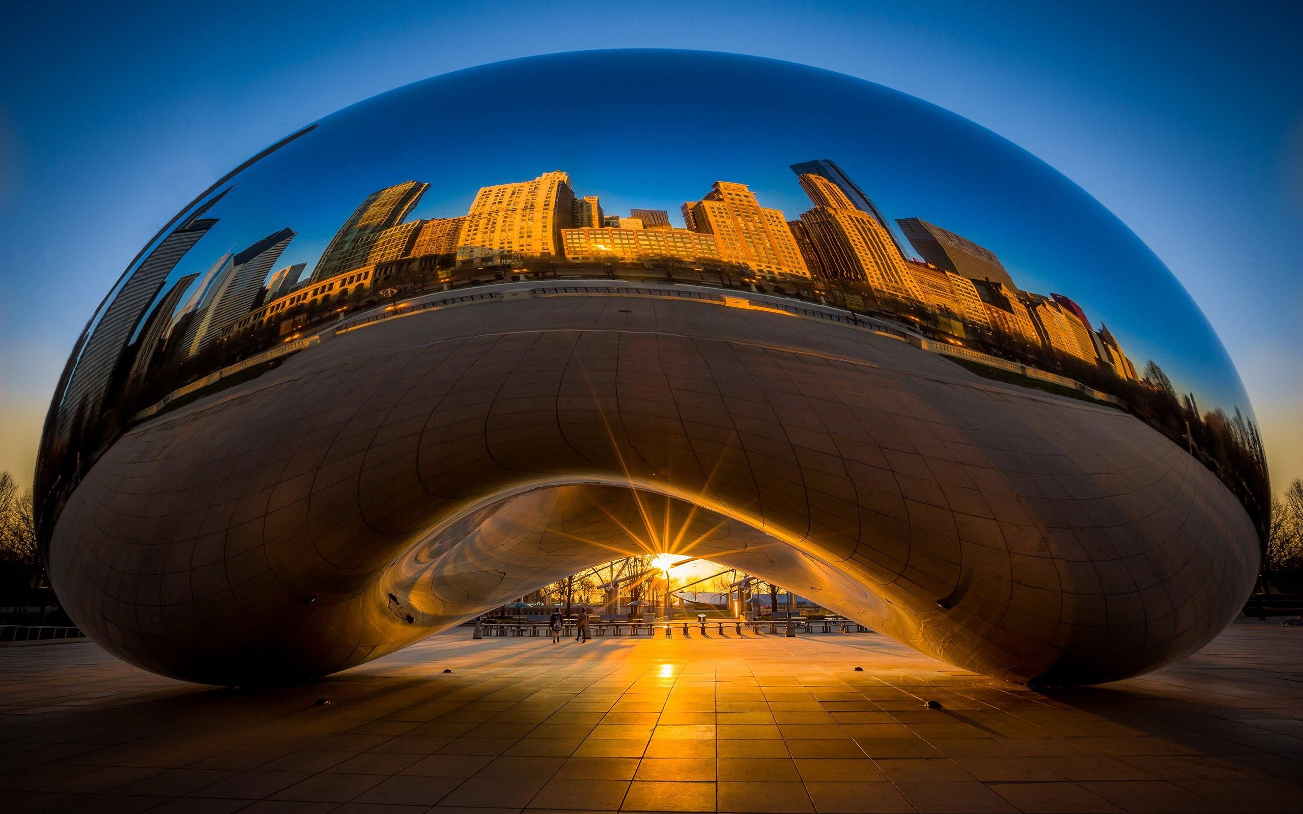 The BEST Things to Do in Chicago - GetYourGuide