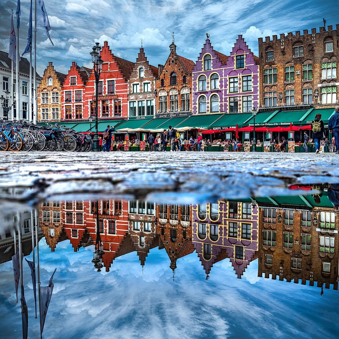 The BEST Things to Do in Bruges - Top Activities in 2026