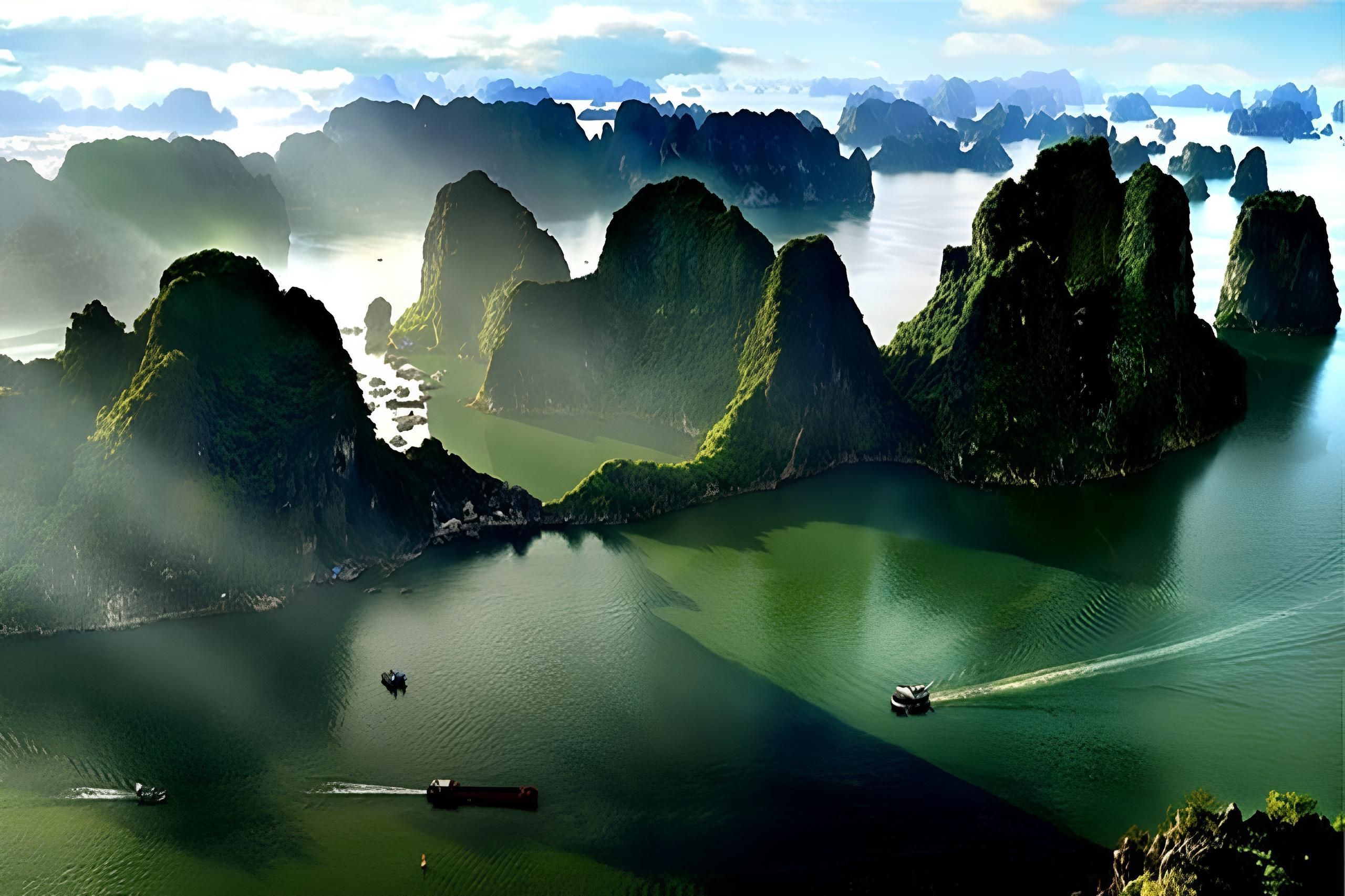 The BEST Things to Do in Ha Long - Top Activities in 2026 | GetYourGuide