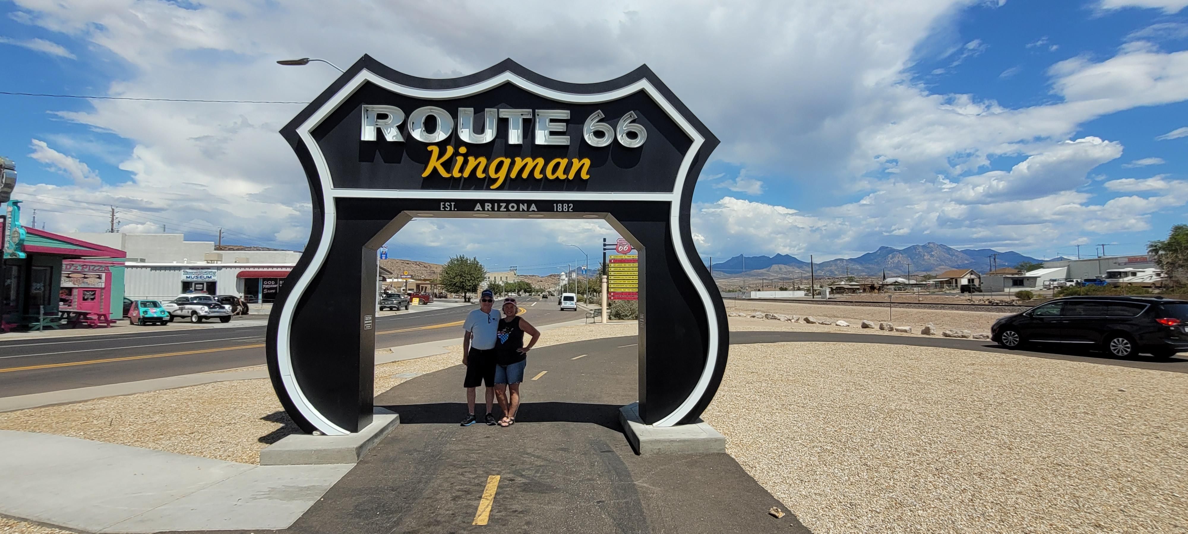 The BEST Things to Do in Kingman - Top Activities in 2026