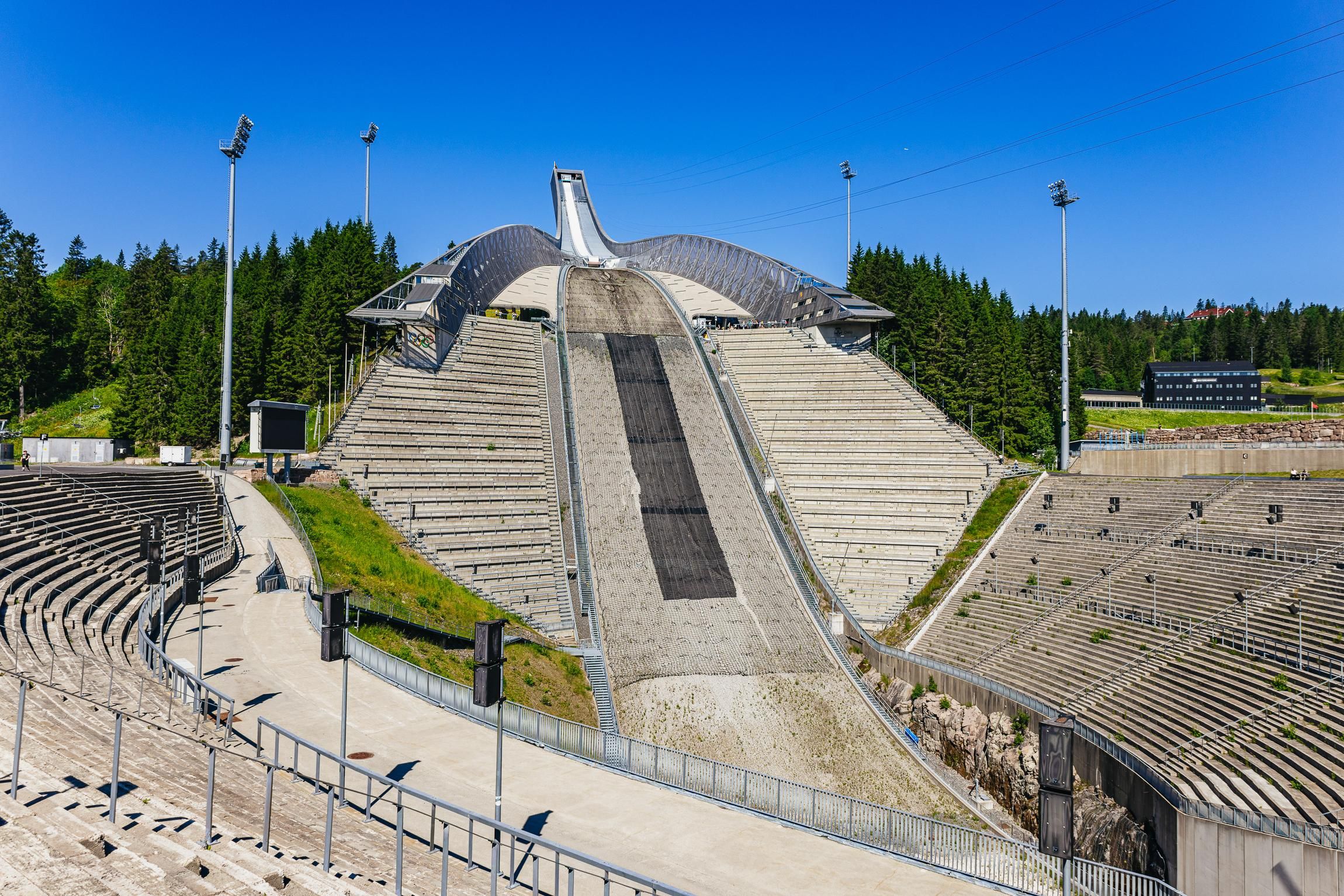 ☆☆3点式バイス Holmenkol☆☆ The BEST Things to Do in Holmenkollen - Top Activities in 2026