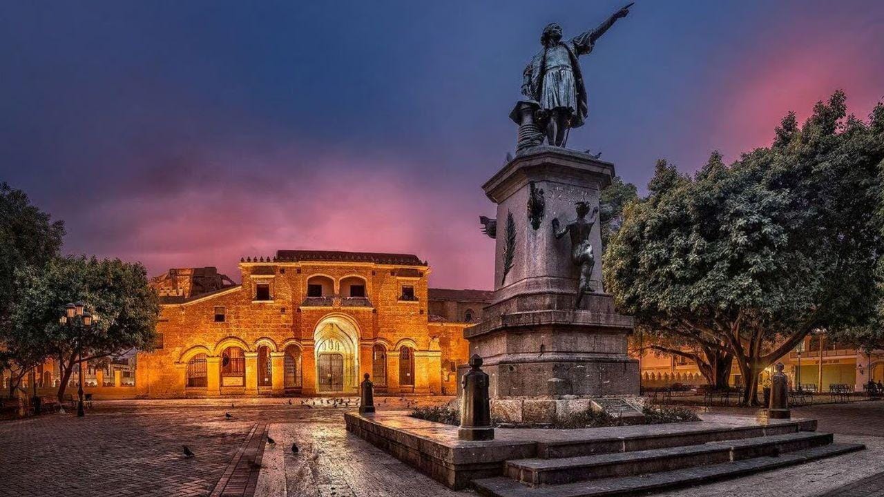 The BEST Things to Do in Santo Domingo - Top Activities in 2026