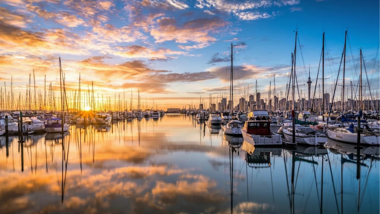 The BEST Things to Do in Auckland - Top Activities in 2026