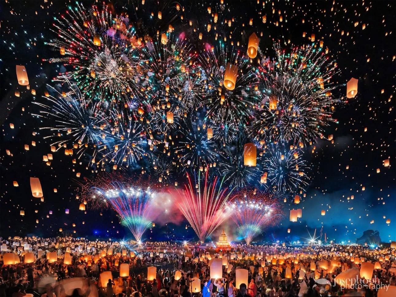 The BEST Things to Do in Chiang Mai - GetYourGuide