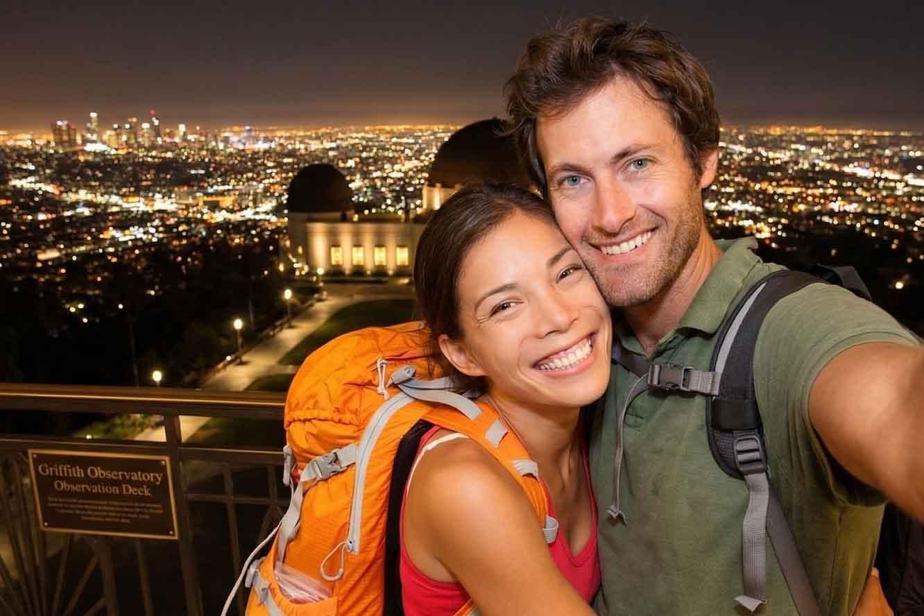 The BEST Things to Do in Los Angeles - GetYourGuide