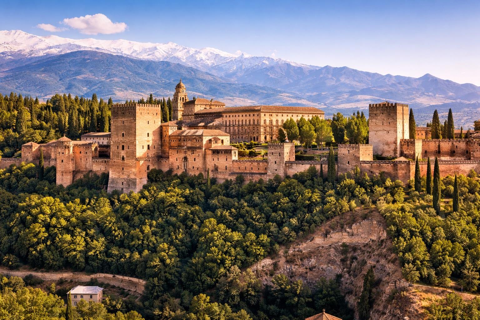 The BEST Things to Do in Granada - Top Activities in 2026