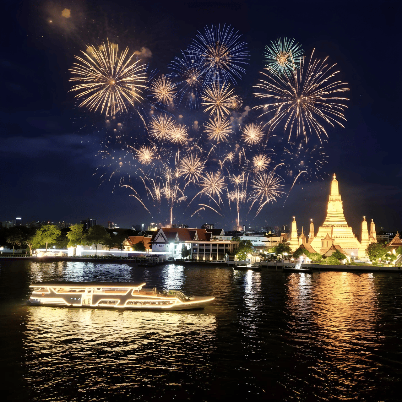 The BEST Things to Do in Bangkok - GetYourGuide