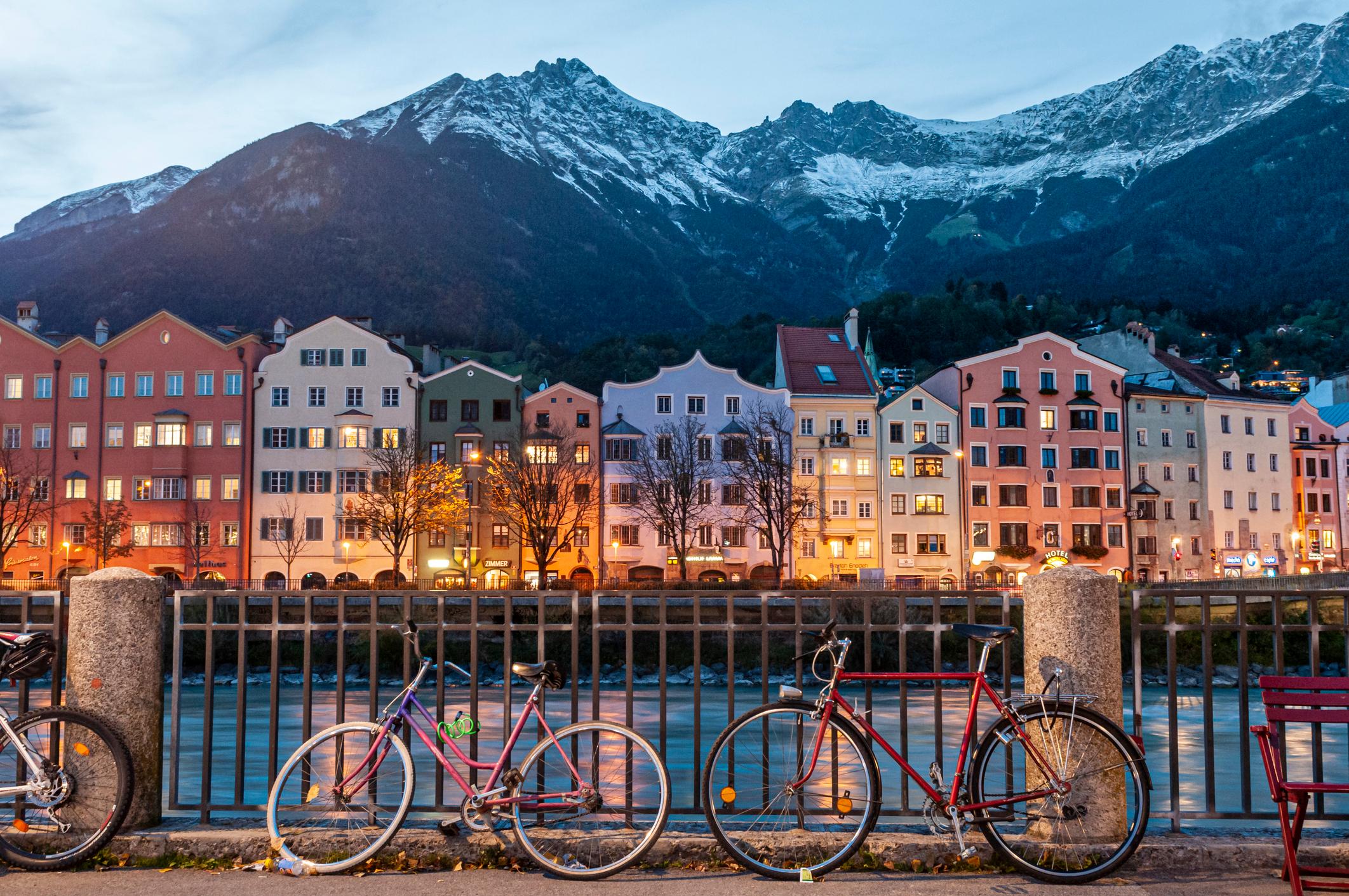 The BEST Things to Do in Innsbruck - Top Activities in 2026