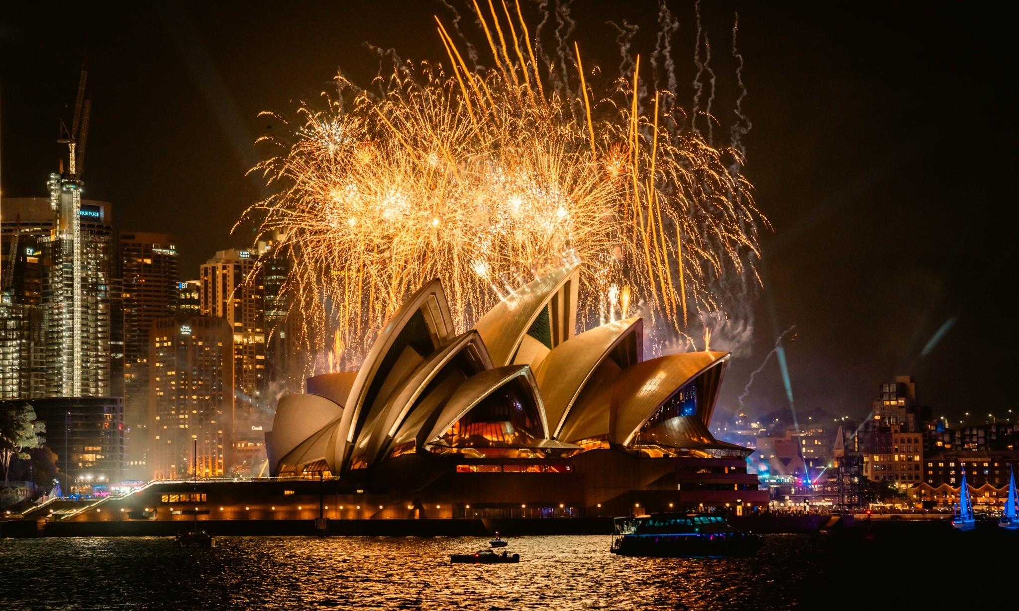 The BEST Things to Do in Sydney - Top Activities in 2026 | GetYourGuide