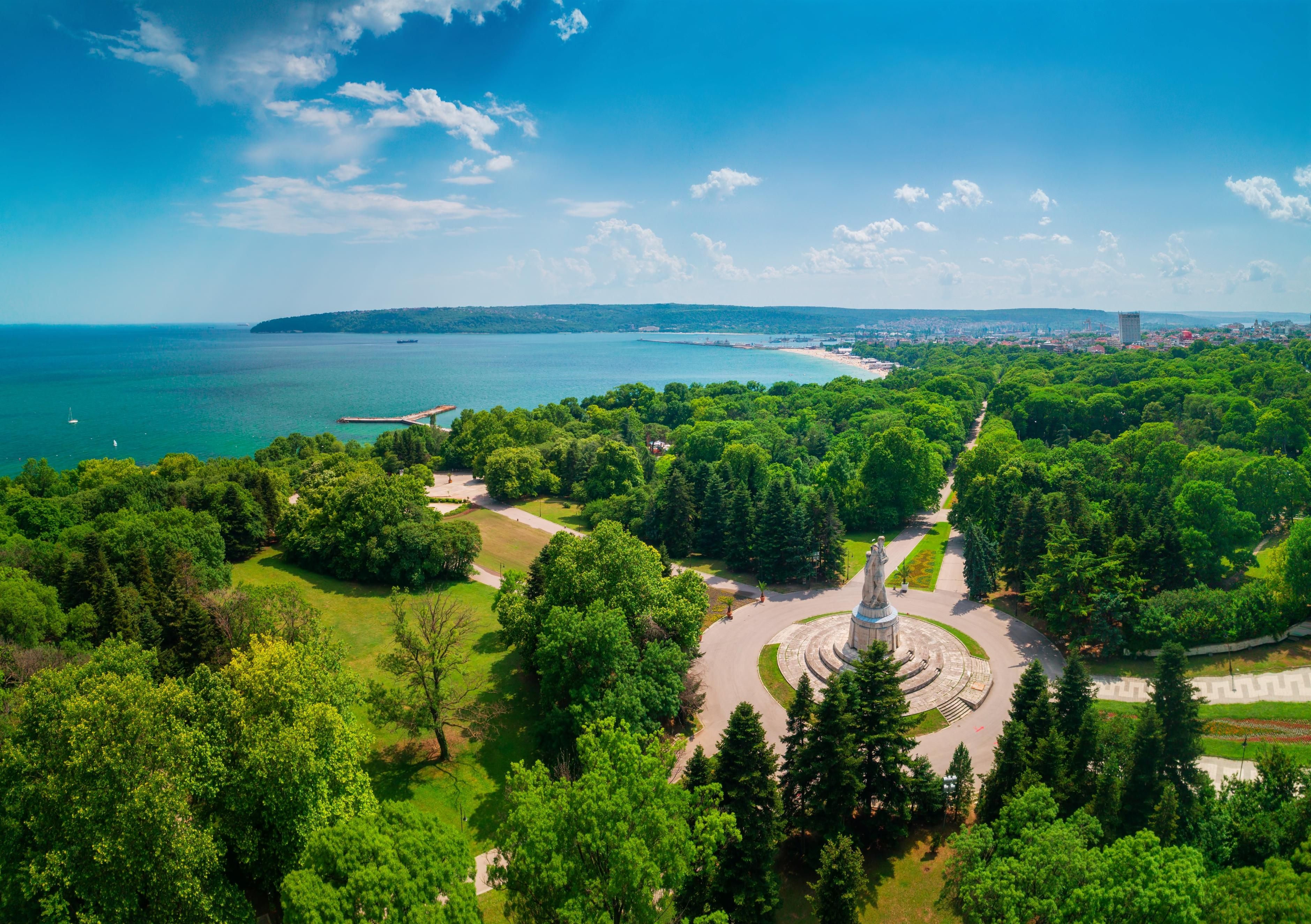 The BEST Things to Do in Golden Sands - Top Activities in 2026