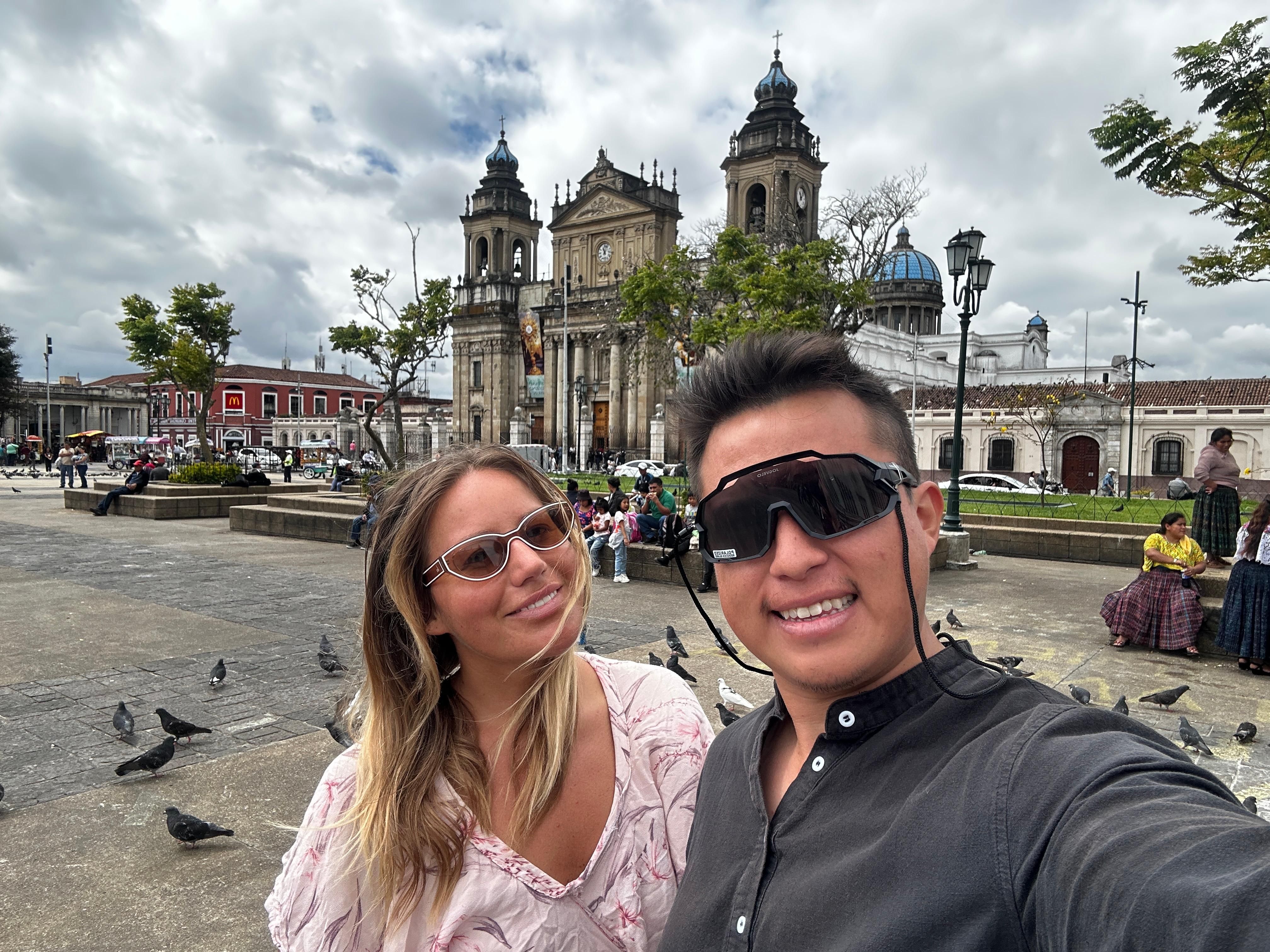 The BEST Things to Do in Guatemala City - Top Activities in 2026