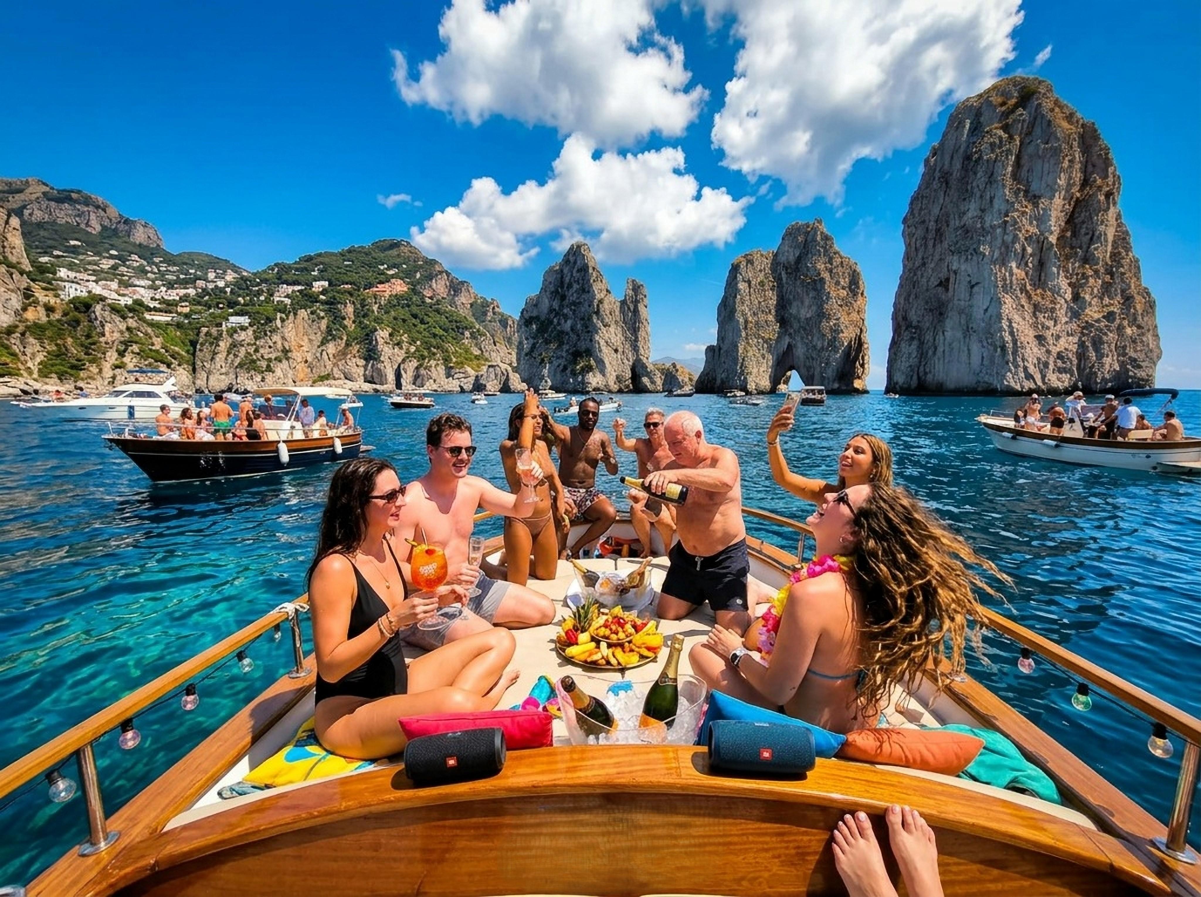 The BEST Things to Do in Capri Town - Top Activities in 2026