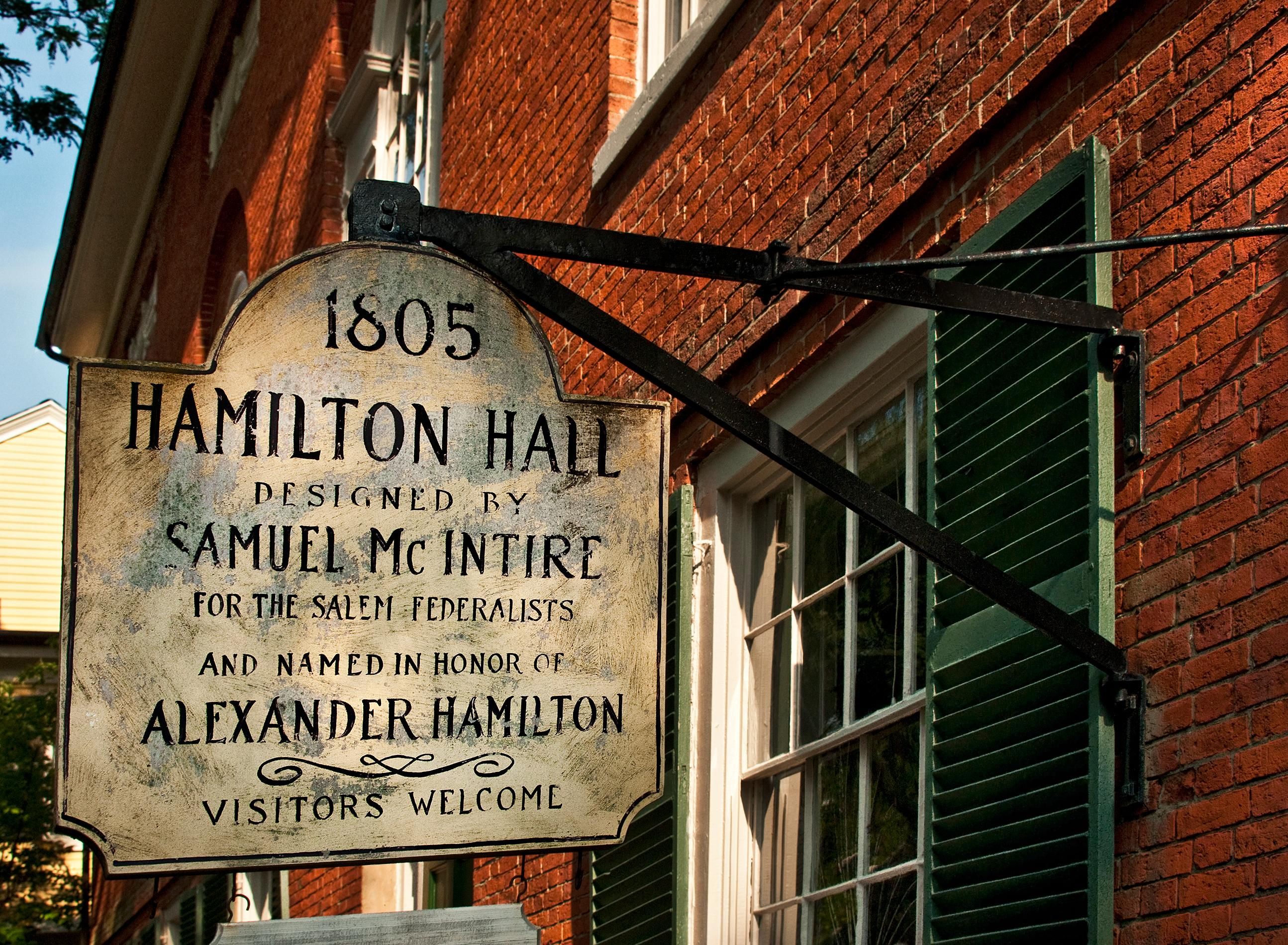 The BEST Things to Do in Salem - Top Activities in 2026
