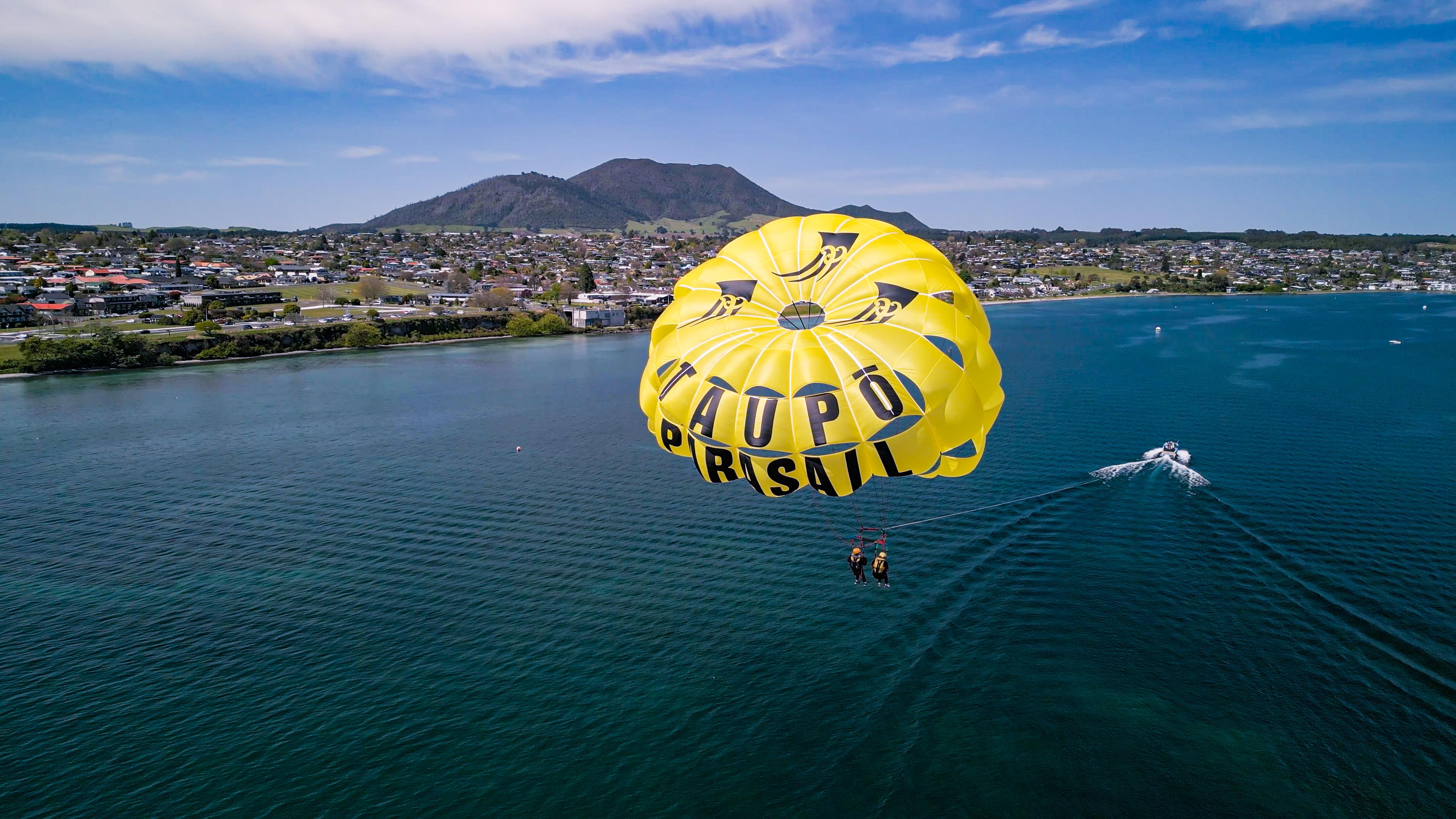 The BEST Things to Do in Taupo - Top Activities in 2026 | GetYourGuide
