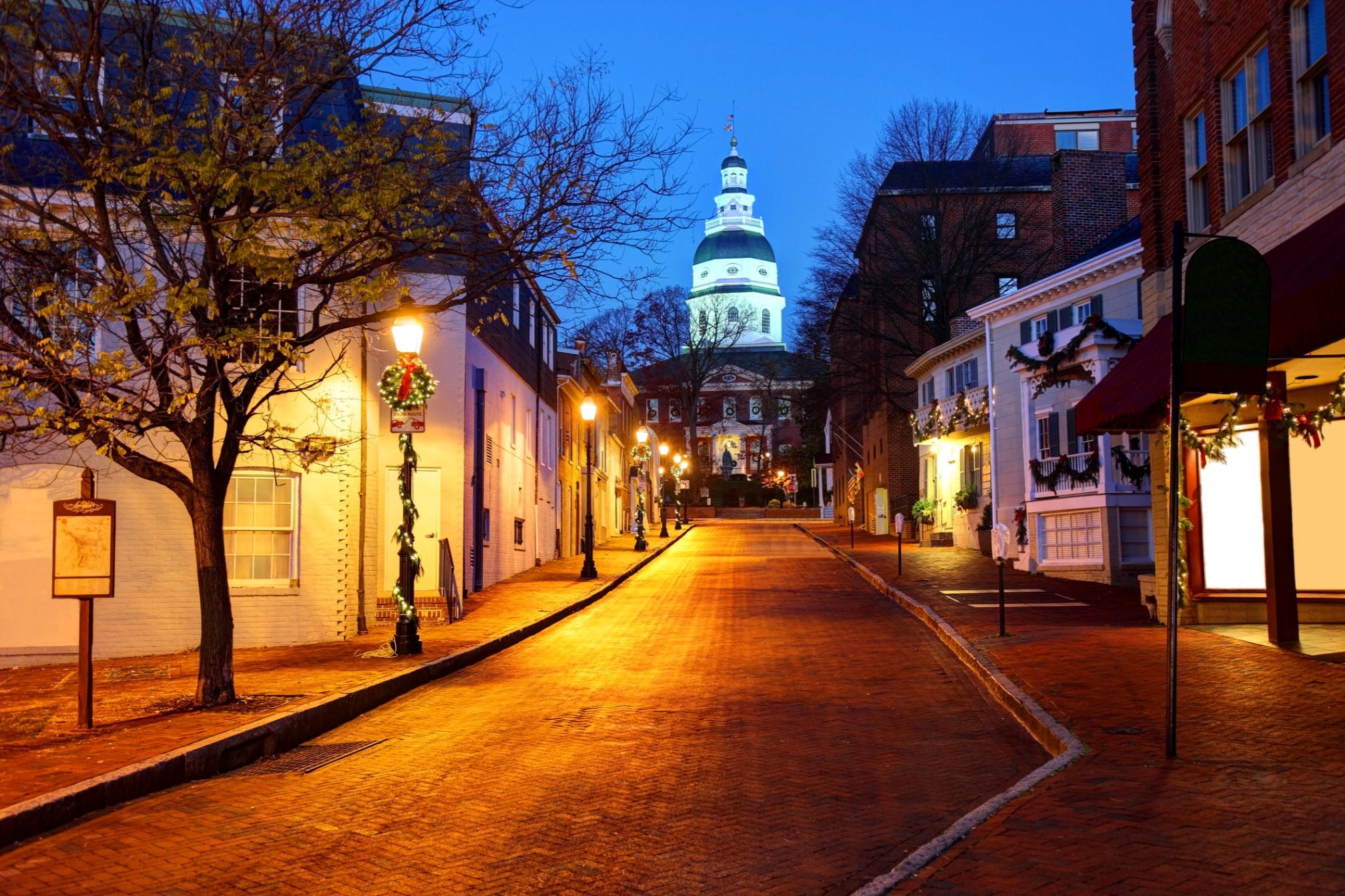The BEST Things to Do in Annapolis - Top Activities in 2026