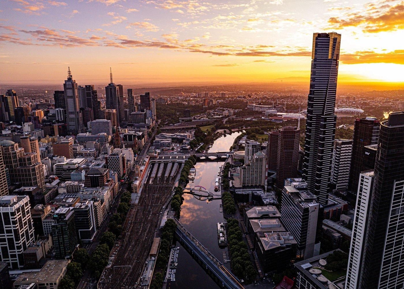 The BEST Things to Do in Melbourne - Top Activities in 2026 | GetYourGuide