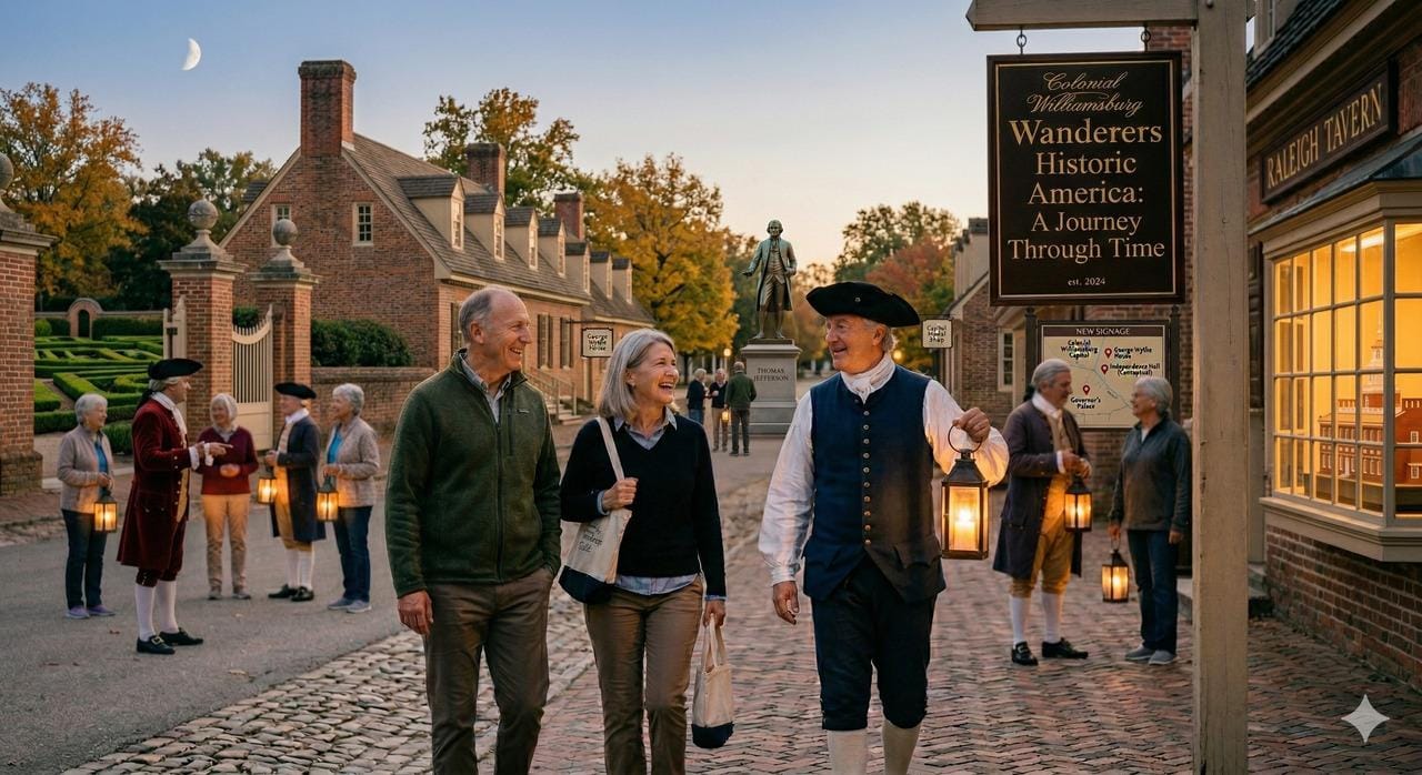 The BEST Things to Do in Williamsburg, Virginia - GetYourGuide