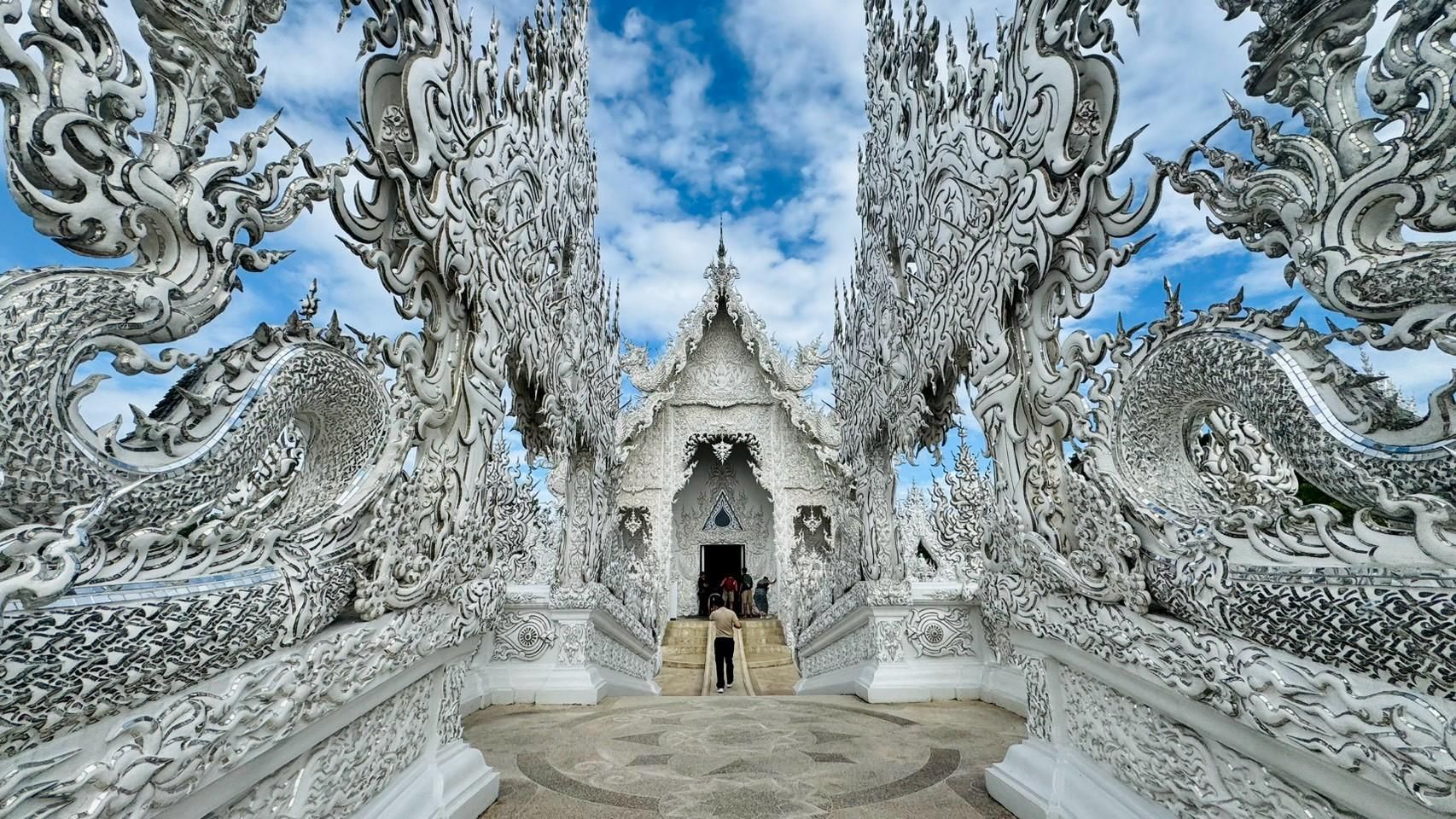 The BEST Things to Do in Chiang Rai - Top Activities in 2026 | GetYourGuide