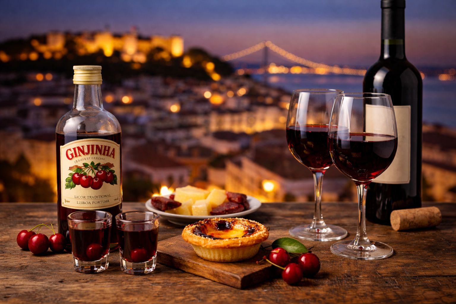 The BEST Things to Do in Lisbon - GetYourGuide