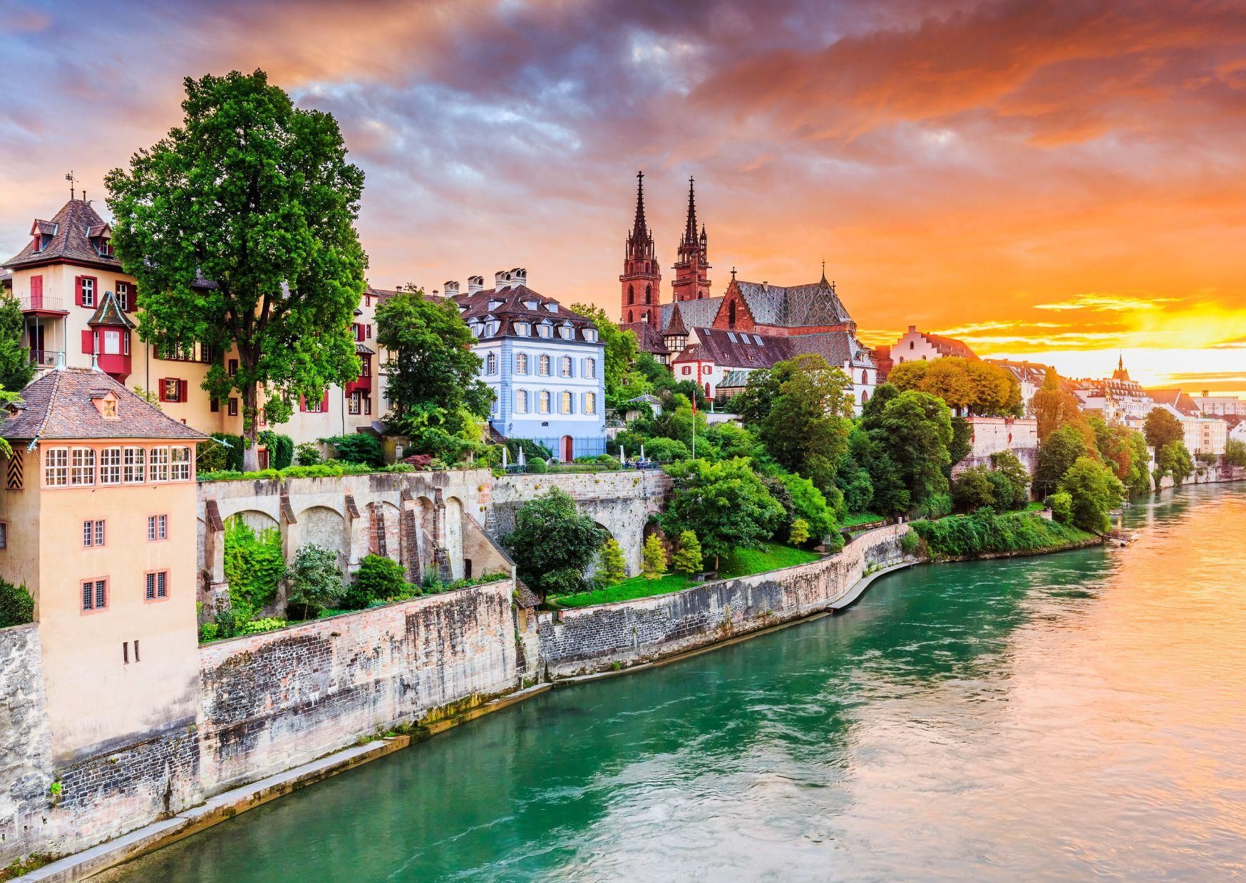 The BEST Things to Do in Basel - GetYourGuide