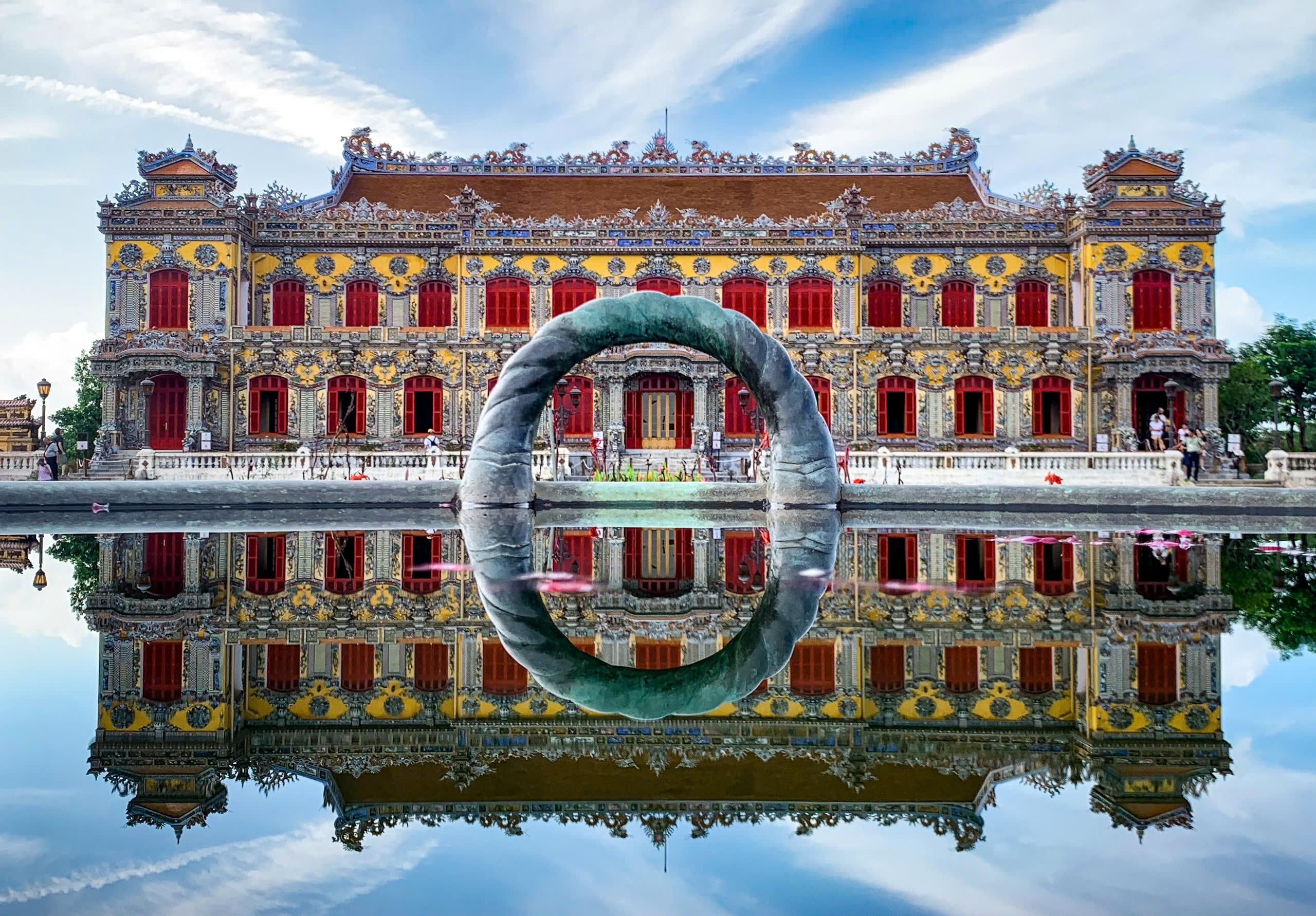 The BEST Things to Do in Hue, Vietnam - Top Activities in 2026 | GetYourGuide