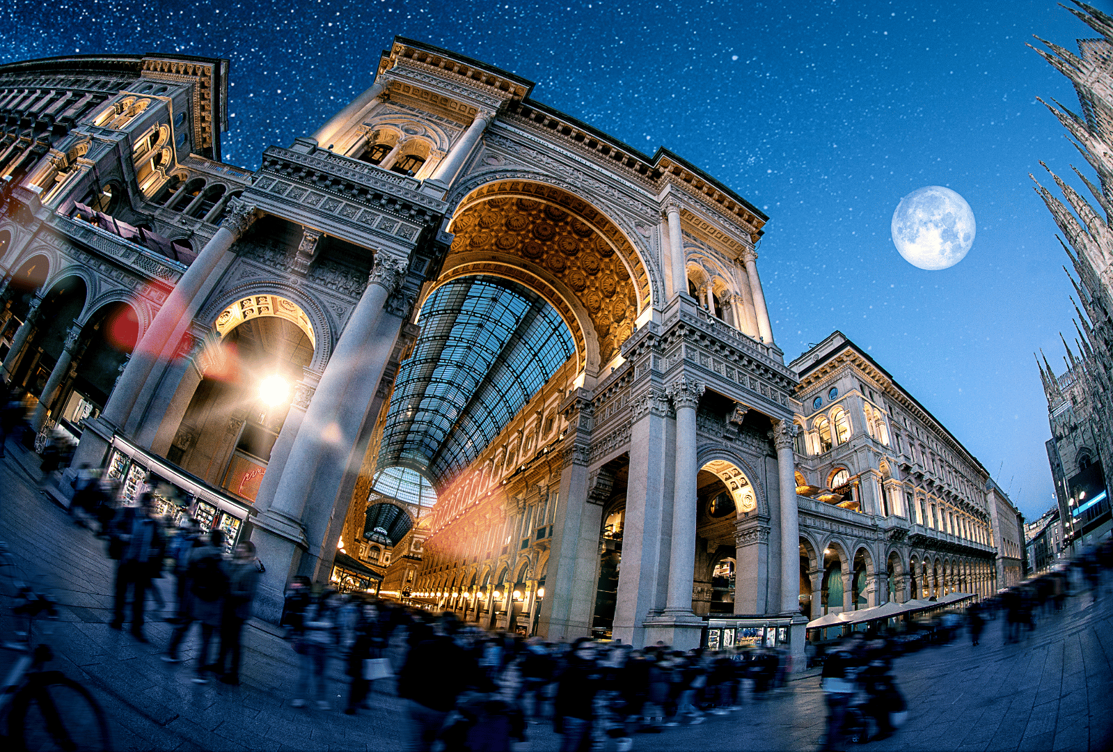 The BEST Things to Do in Milan - Top Activities in 2026