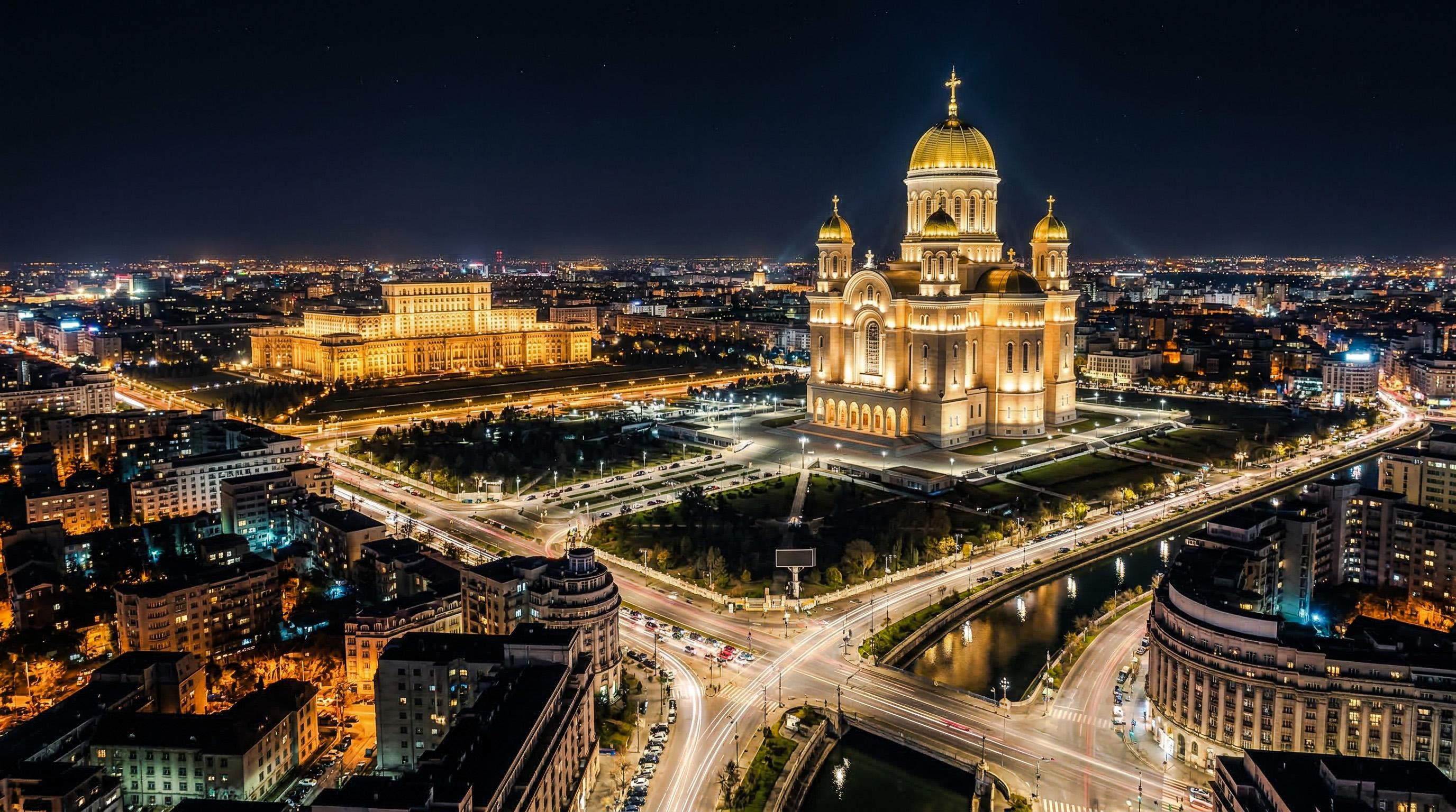 The BEST Things to Do in Bucharest - Top Activities in 2026