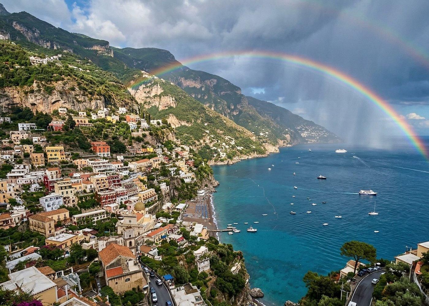 The BEST Things to Do in Positano - Top Activities in 2026