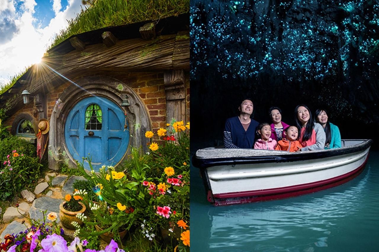 The BEST Things to Do in Waitomo - Top Activities in 2026 | GetYourGuide