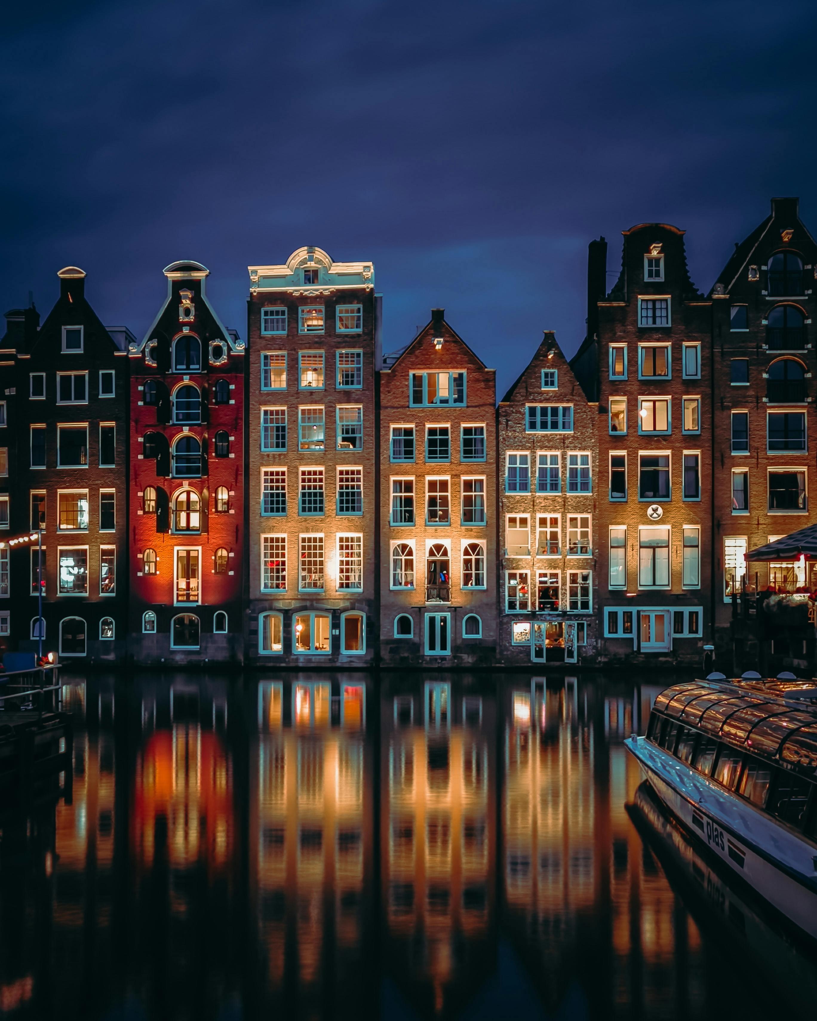 The BEST Things to Do in Amsterdam - Top Activities in 2026