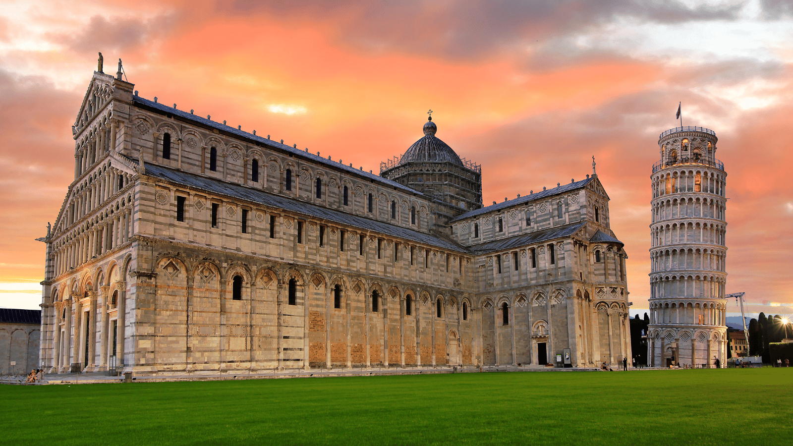 The BEST Things to Do in Pisa - Top Activities in 2026 | GetYourGuide