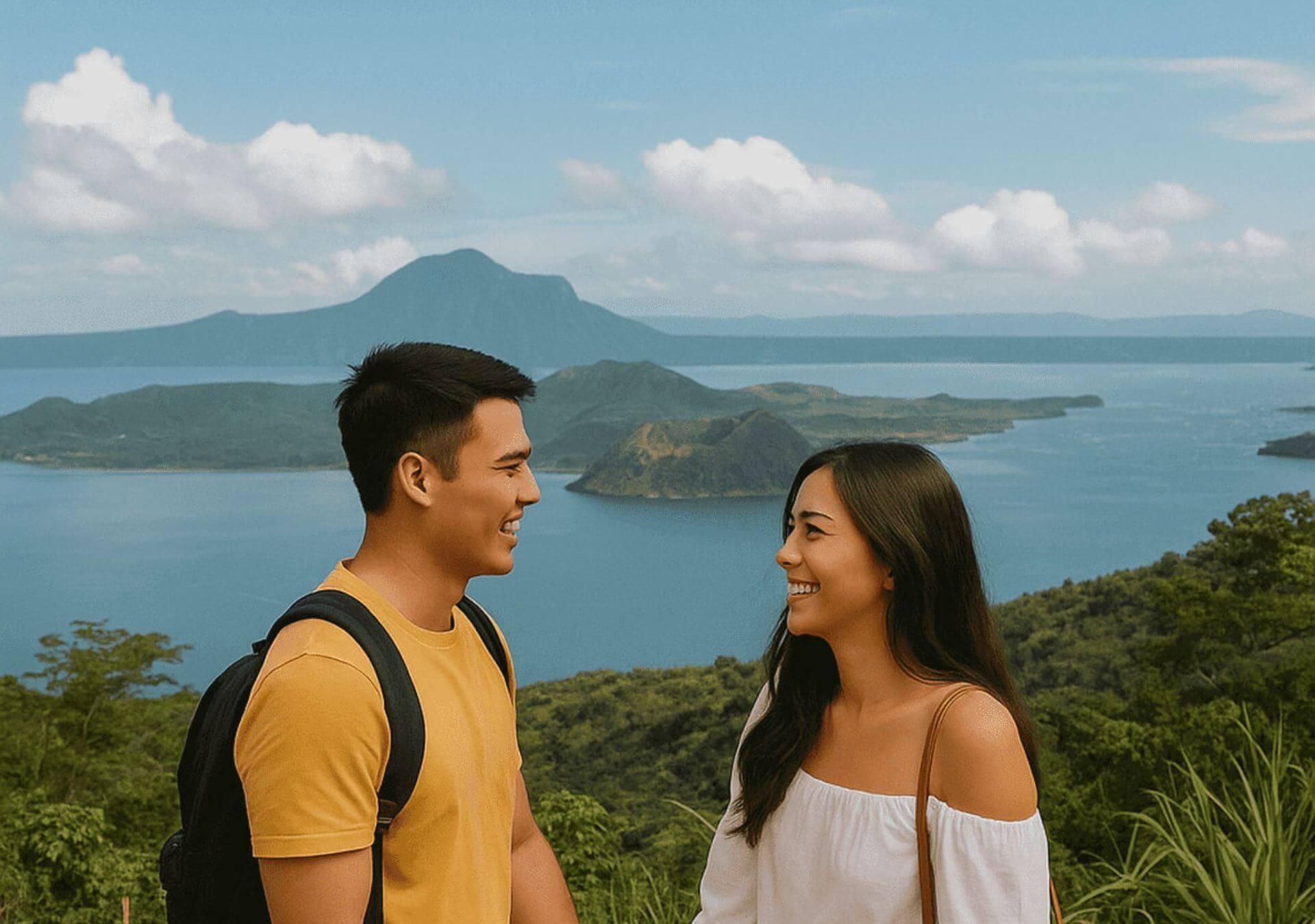 The BEST Things to Do in Tagaytay - Top Activities in 2026 | GetYourGuide The BEST Things to Do in Tagaytay - Top Activities in 2026 | GetYourGuide