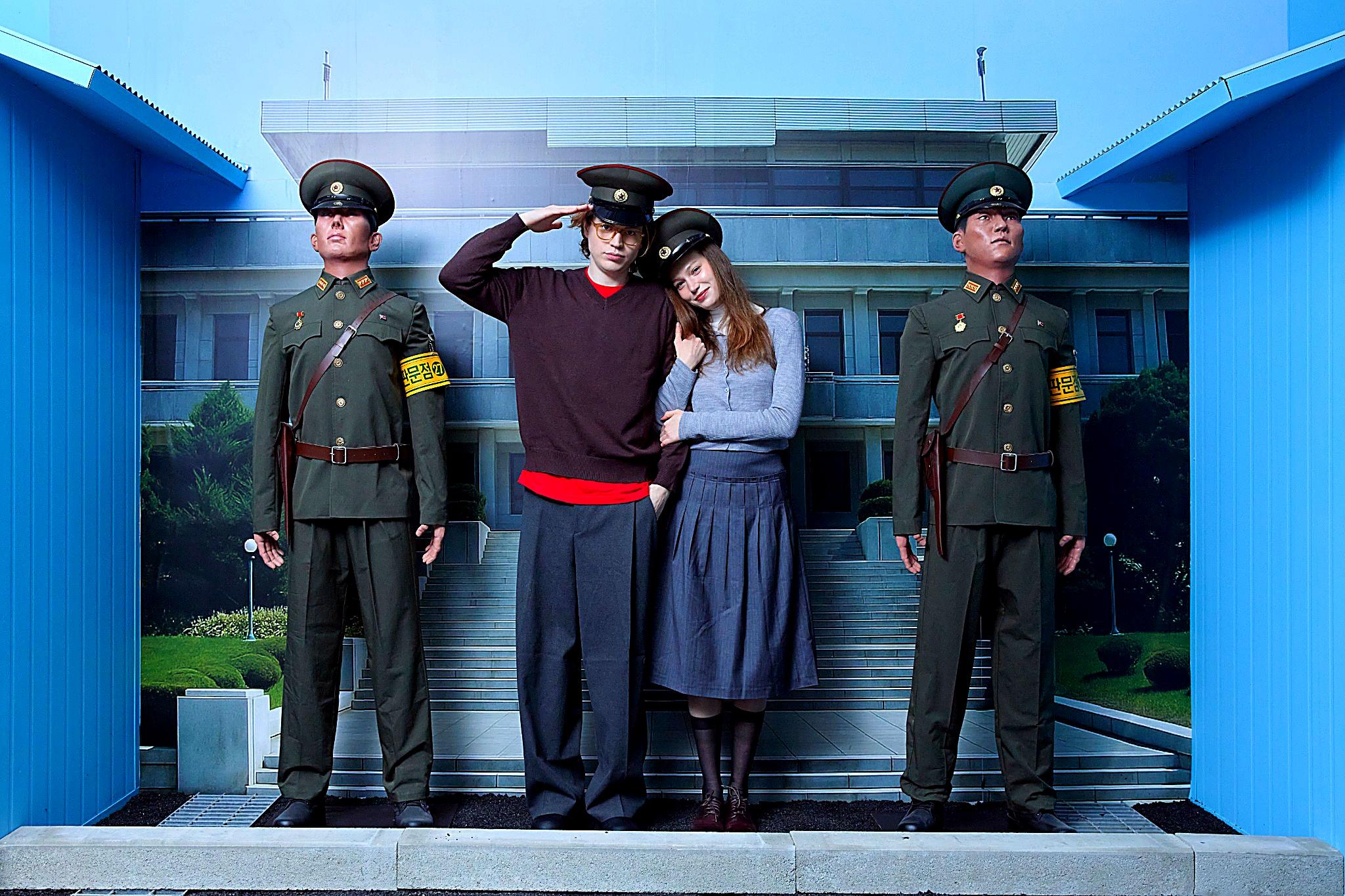 The BEST Things to Do in Paju-si - Top Activities in 2026
