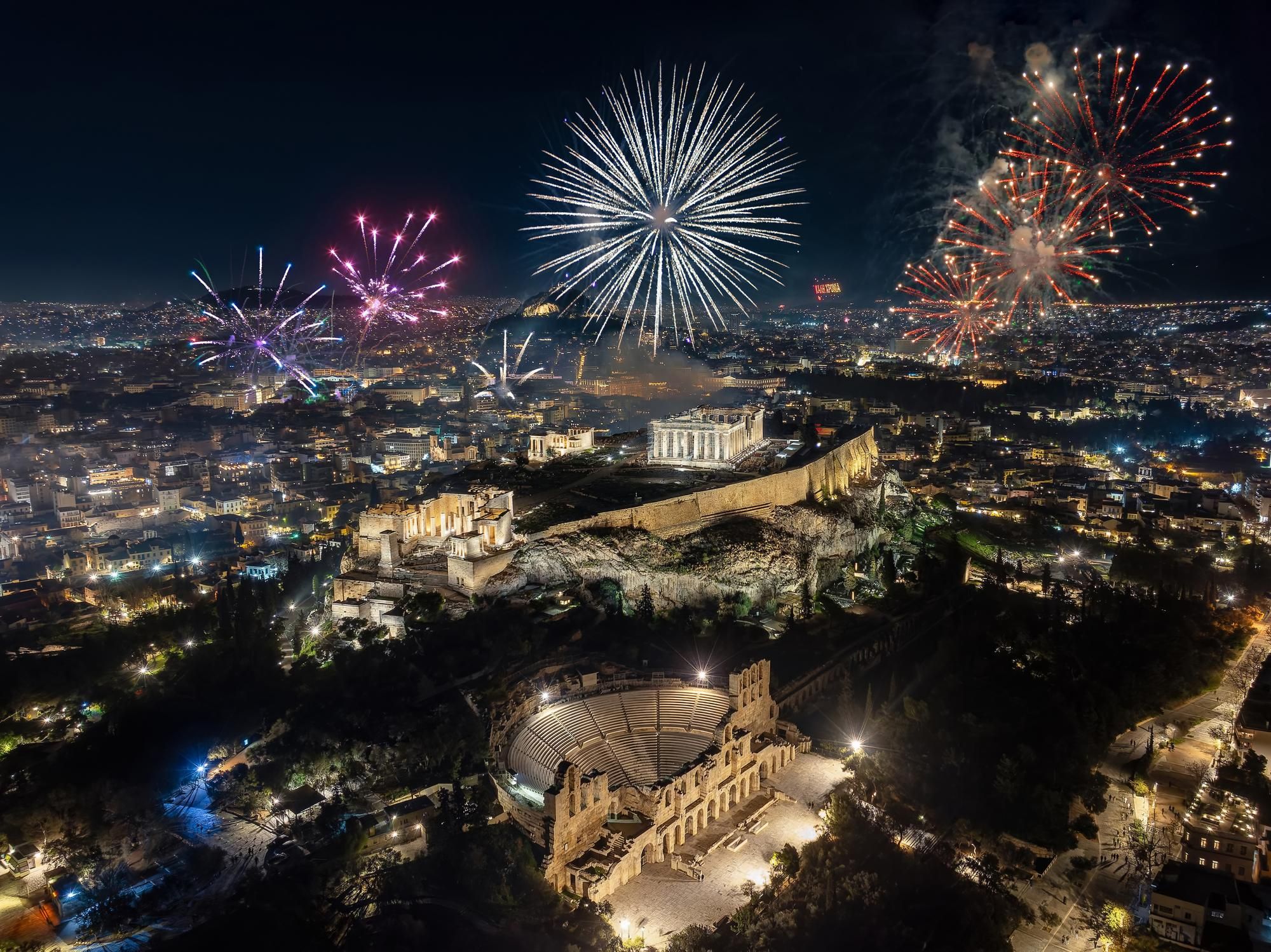 The BEST Things to Do in Athens - Top Activities in 2026