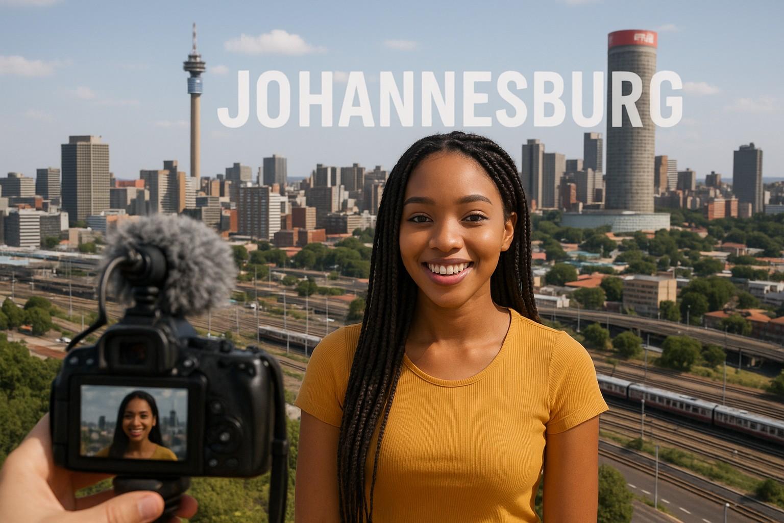 The BEST Things to Do in Johannesburg - Top Activities in 2026