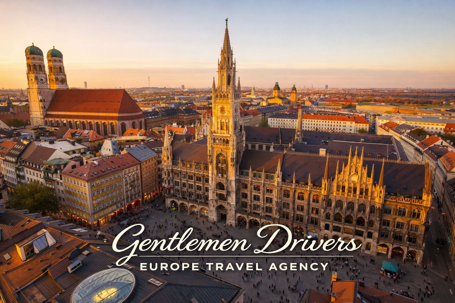The BEST Things to Do in Munich - Top Activities in 2026