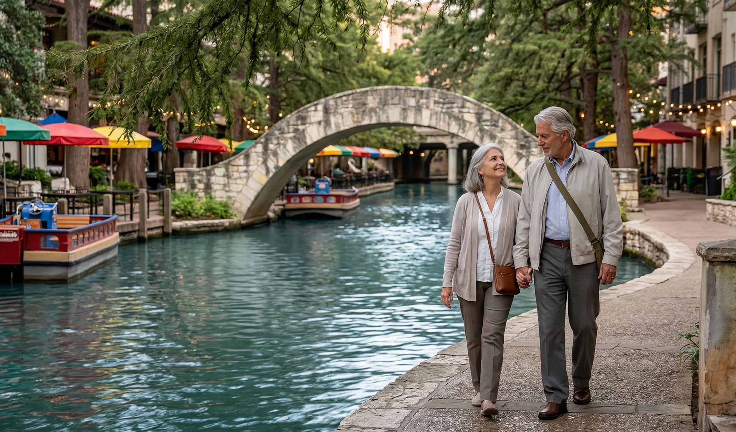 The BEST Things to Do in San Antonio - Top Activities in 2026