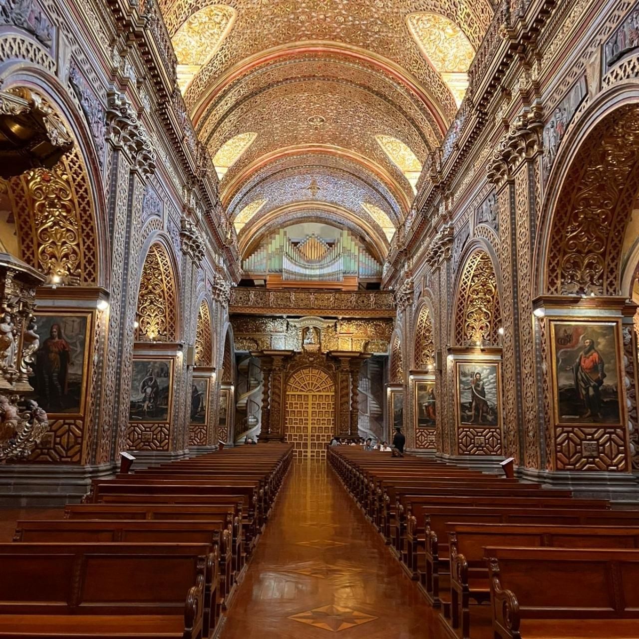 The BEST Things to Do in Quito - Top Activities in 2026