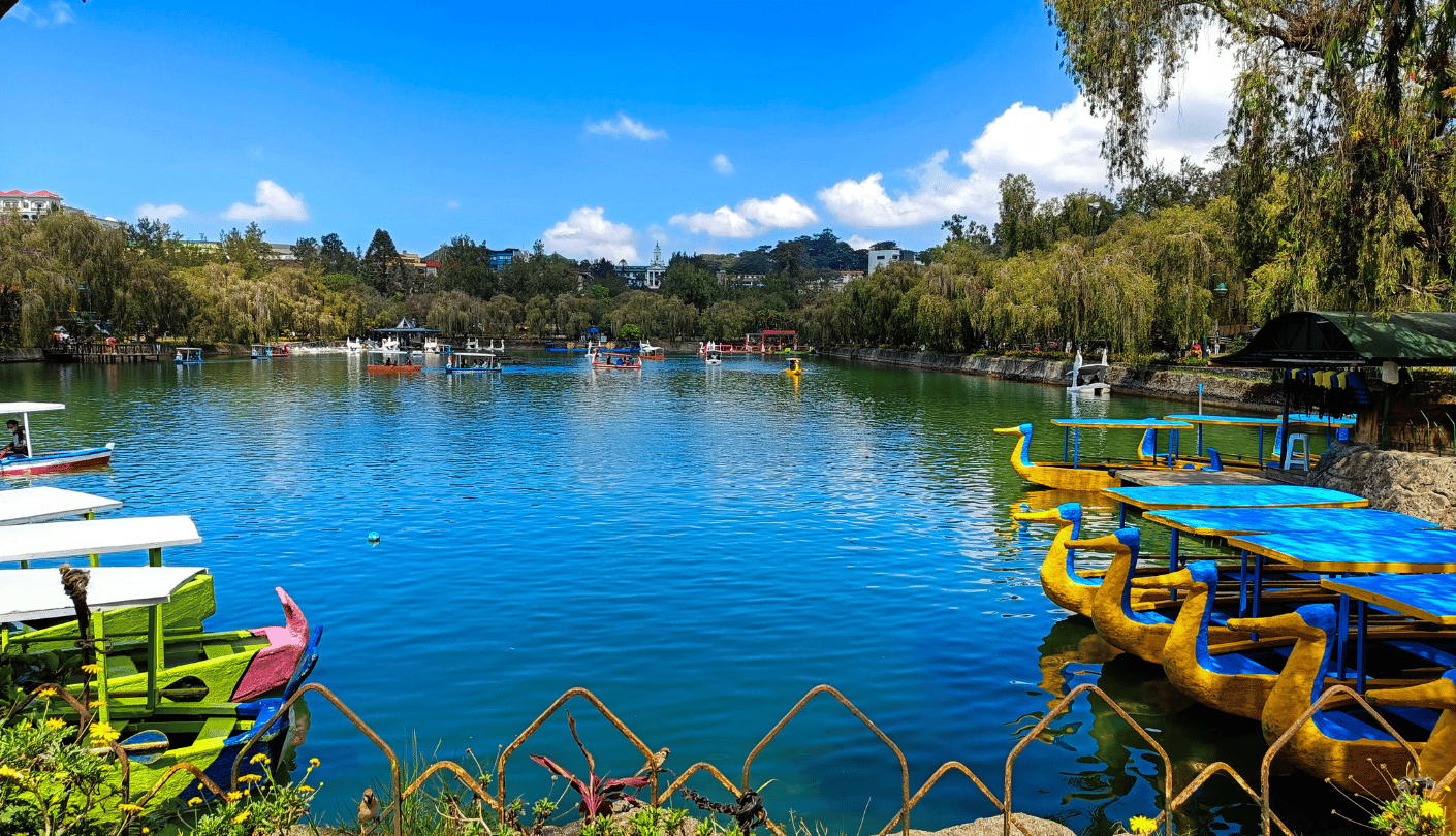 The BEST Things to Do in Baguio - Top Activities in 2026 | GetYourGuide The BEST Things to Do in Baguio - Top Activities in 2026 | GetYourGuide