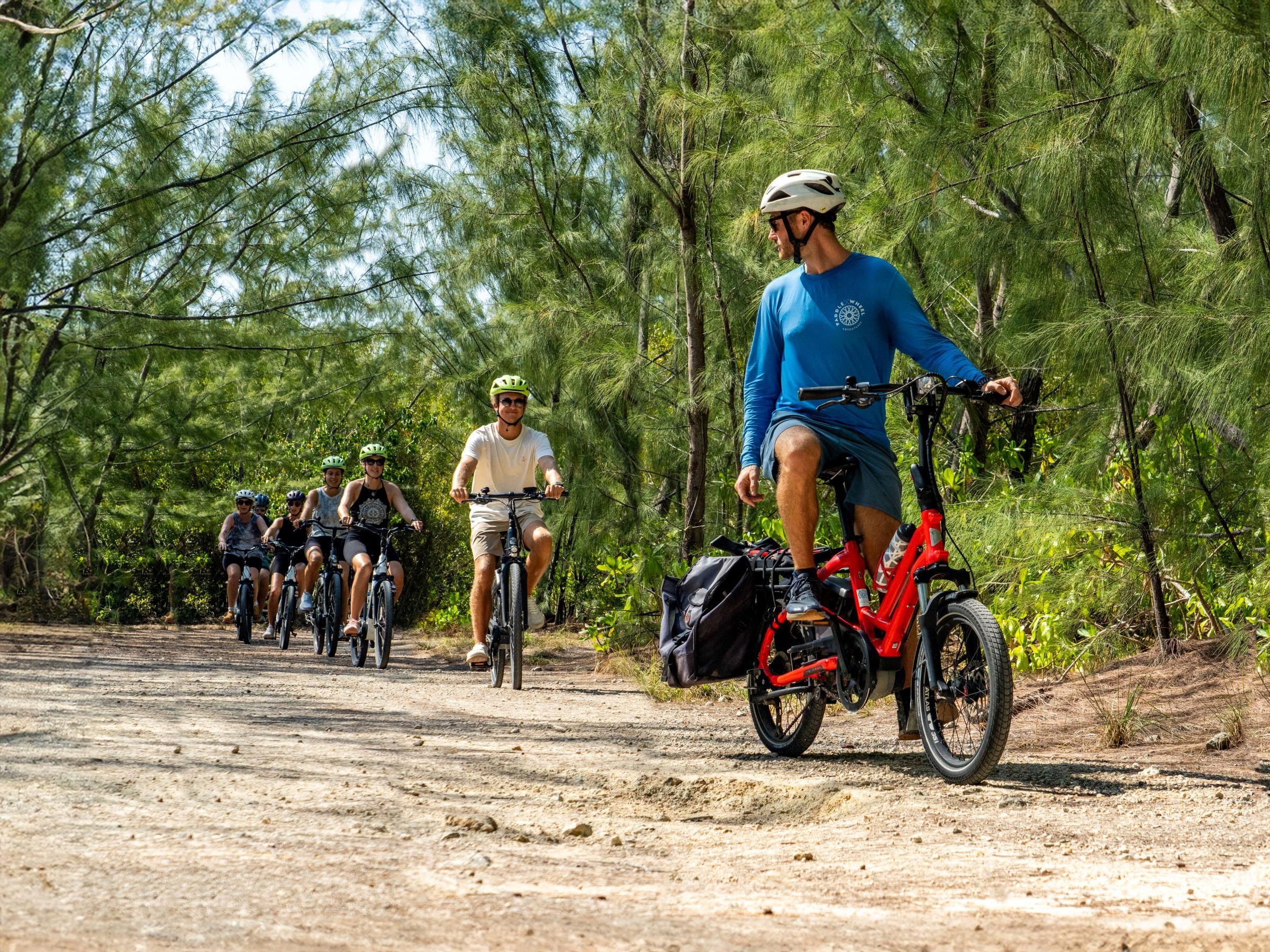 The BEST Things to Do in West Bay Cayman Islands - GetYourGuide