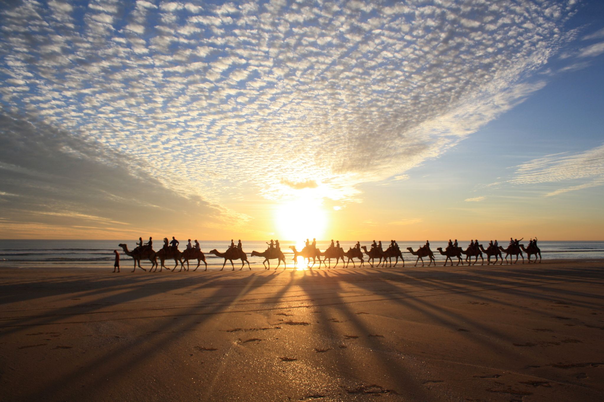 The BEST Things to Do in Broome, Australia - Top Activities in 2026 | GetYourGuide