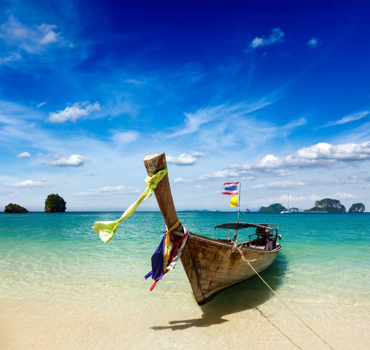 The BEST Things to Do in Ao Nang - Top Activities in 2026 | GetYourGuide