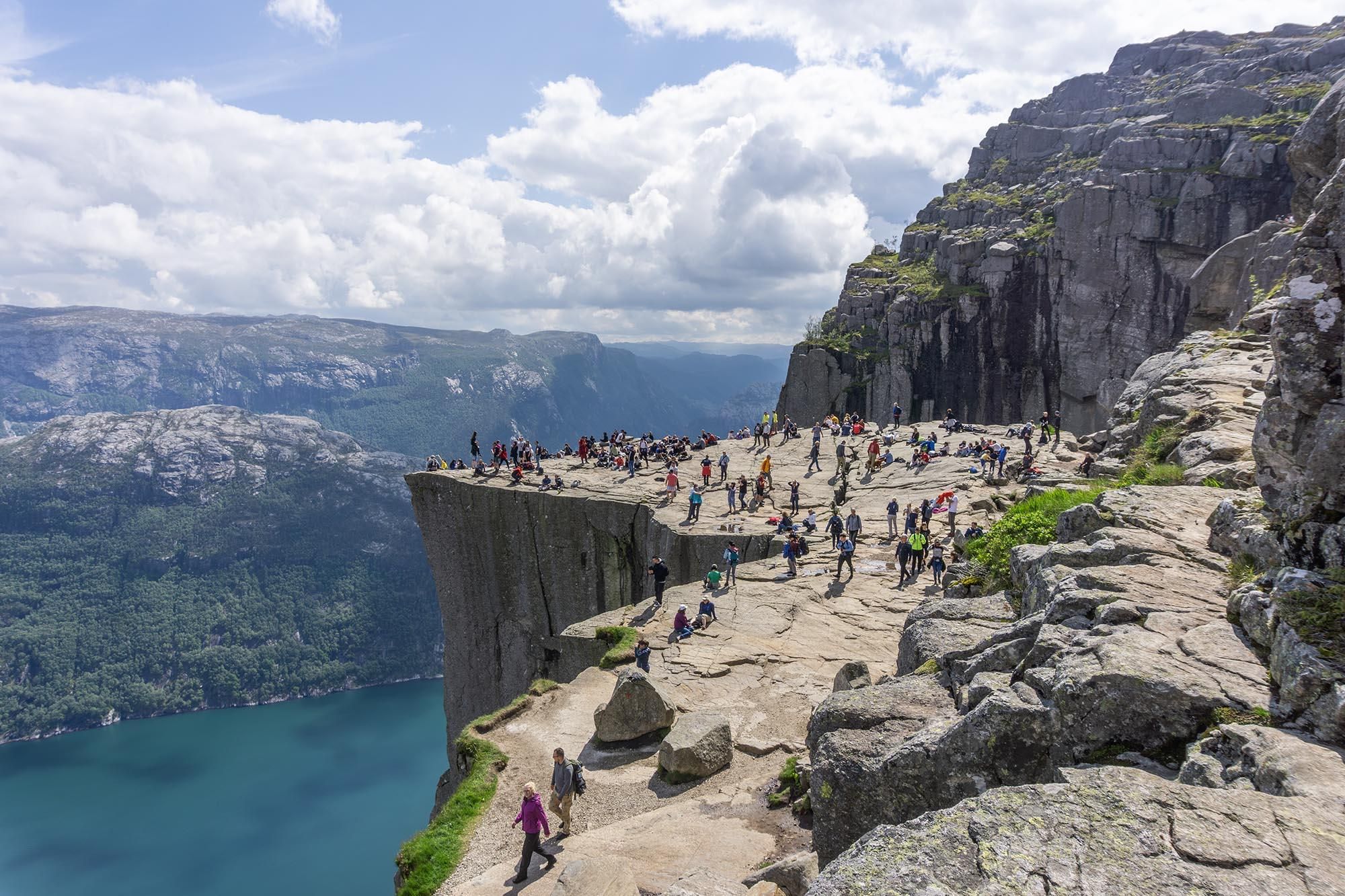 The BEST Things to Do in Stavanger - Top Activities in 2026