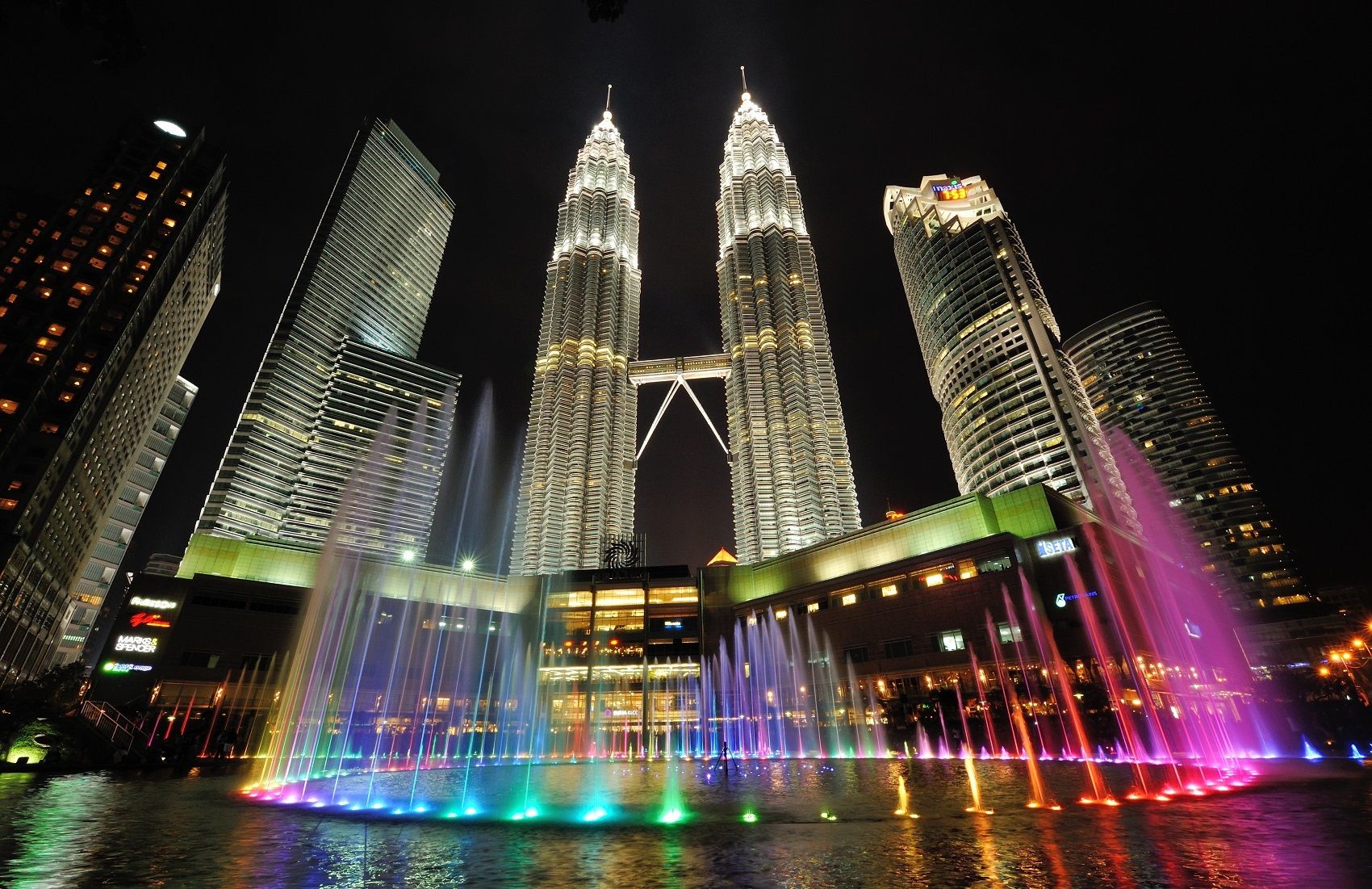 The BEST Things to Do in Kuala Lumpur - Top Activities in 2026